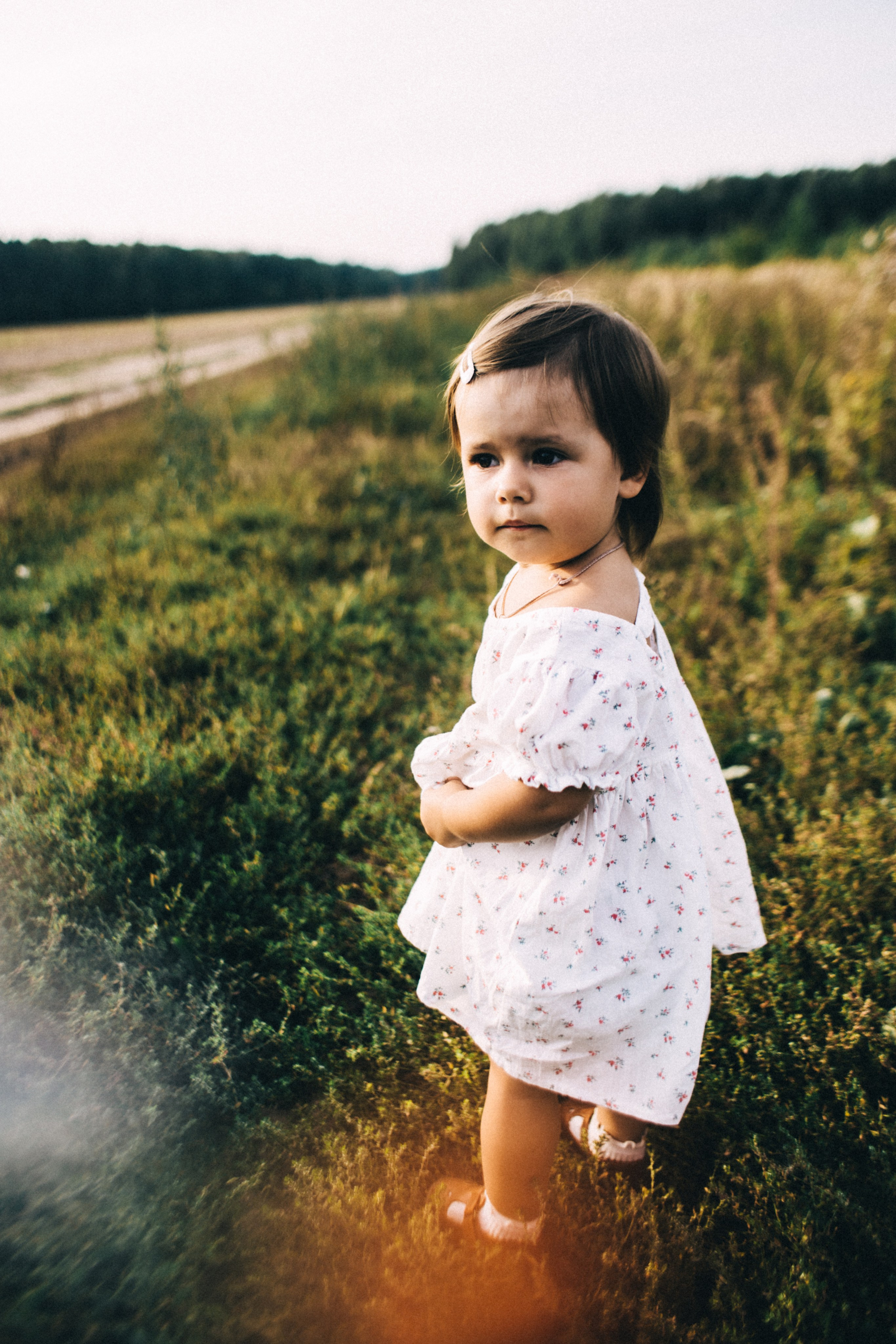 Лена и Алёнушка. Фотограф в Нижнем Новгороде