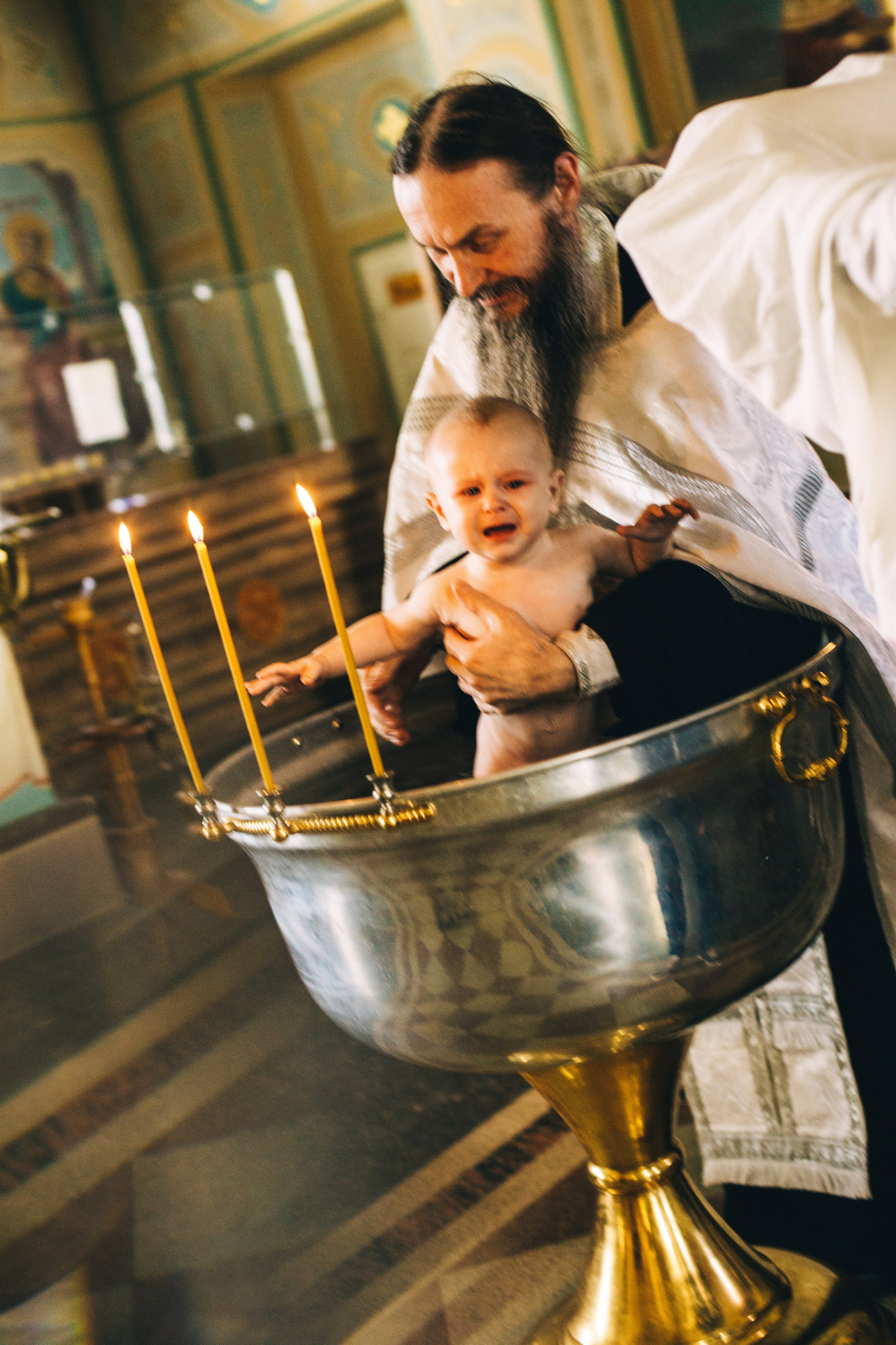 Оранский Богородицкий мужской монастырь. Фотограф в Нижнем Новгороде