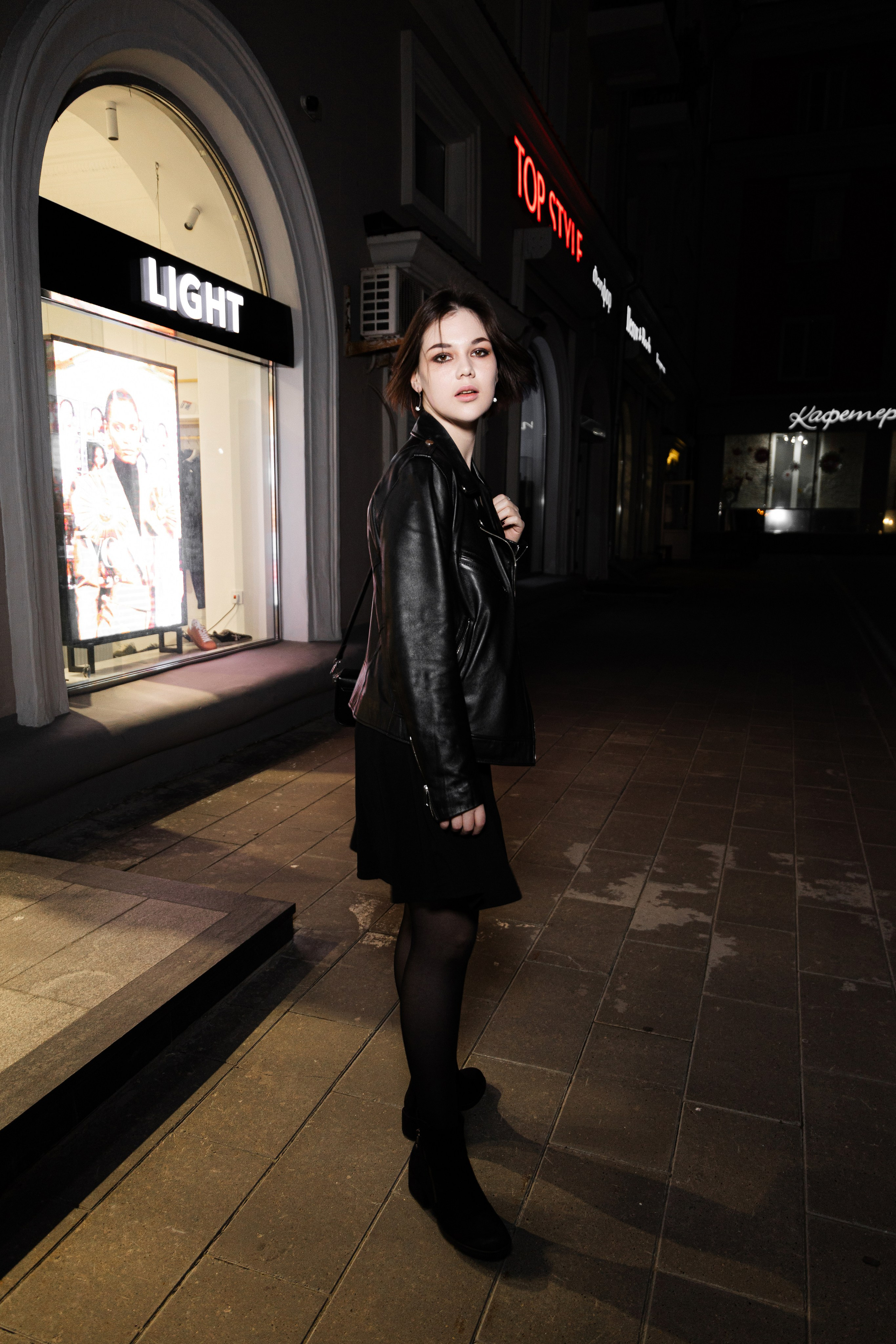 Ночная Фотосессия. Свадебный Фотограф Чебоксары|Йошкар-Ола|Москва|Краснодар