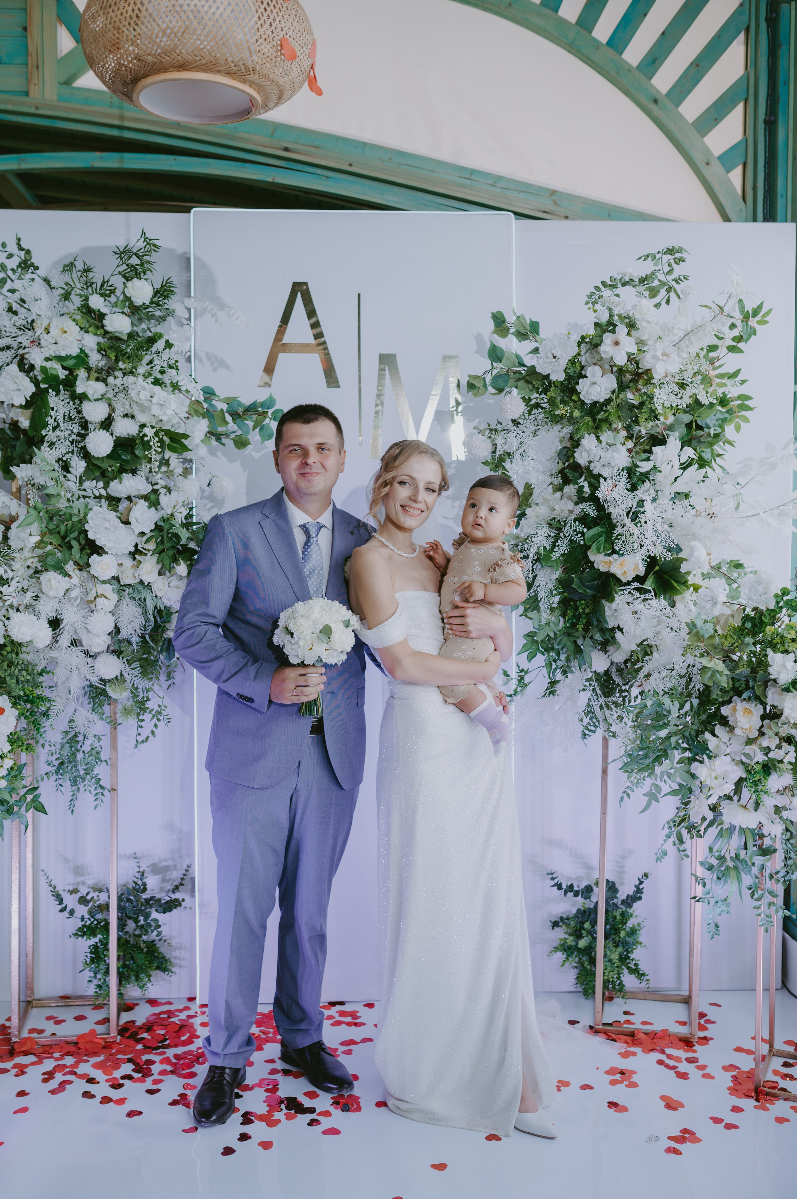 Маргарита & Анатолий фотограф Елена Горбач. Свадебный и семейный фотограф город Темрюк Фотостудия Темрюк