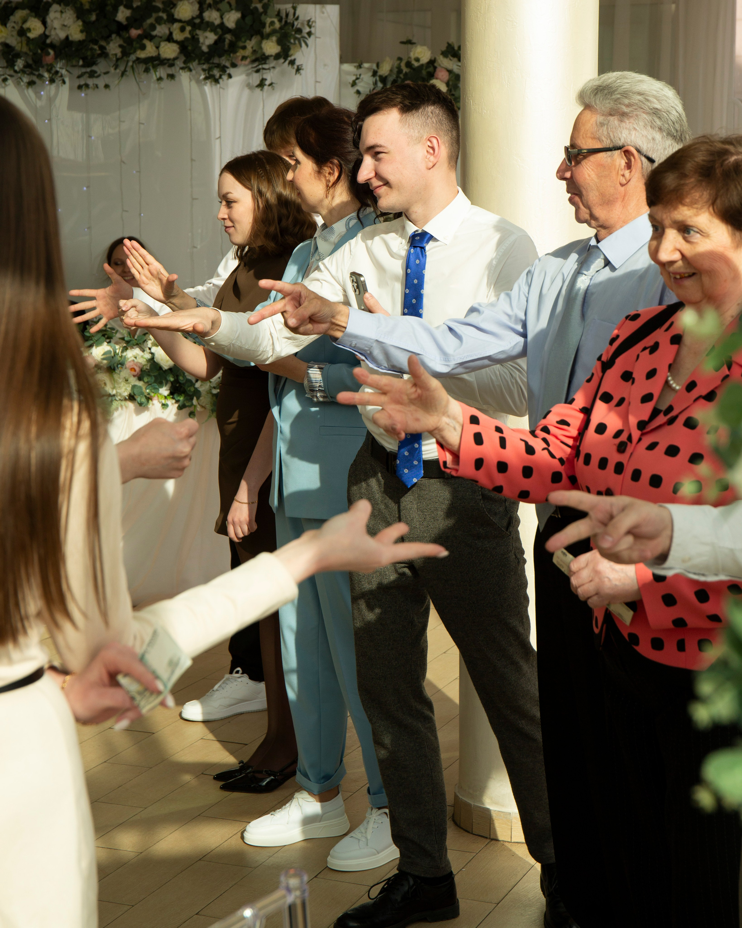 Wedding. Фотограф в Москве Осокин Иван