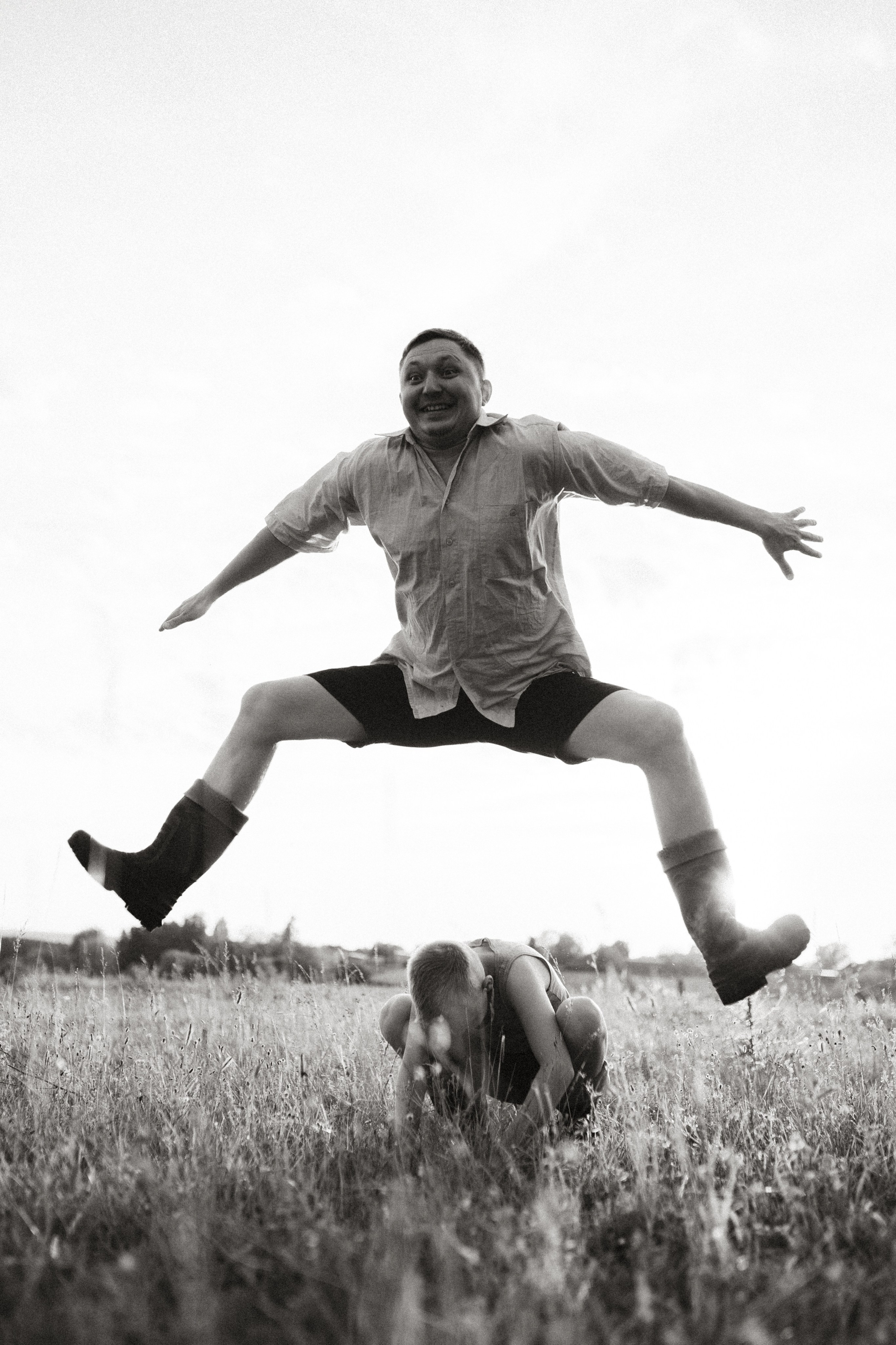 Village. Лайфстайл фотограф в Чебоксарах и Санкт-Петербурге Тоня Бекнёва