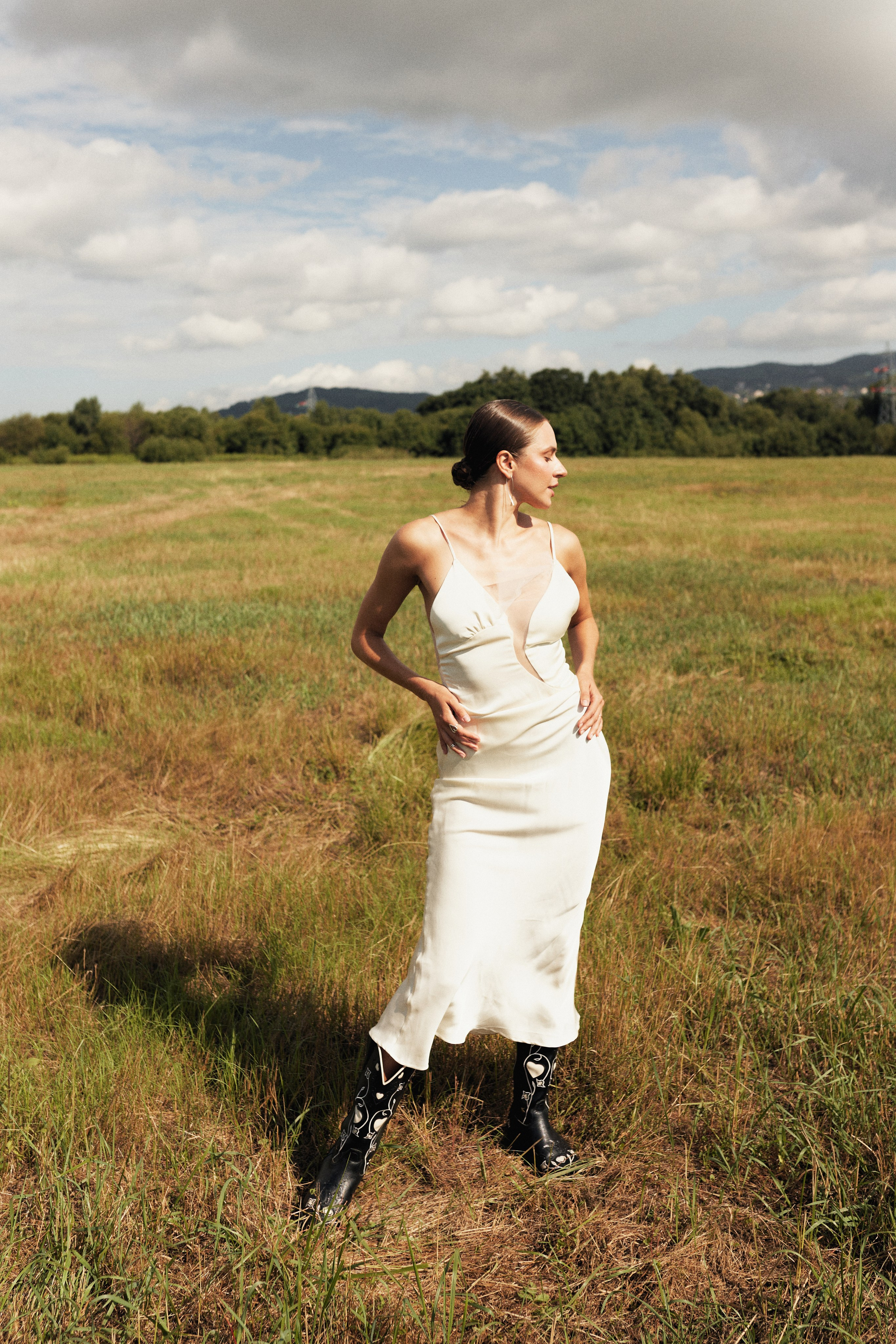 Вика. Фотограф Ионова Анастасия, г Владивосток