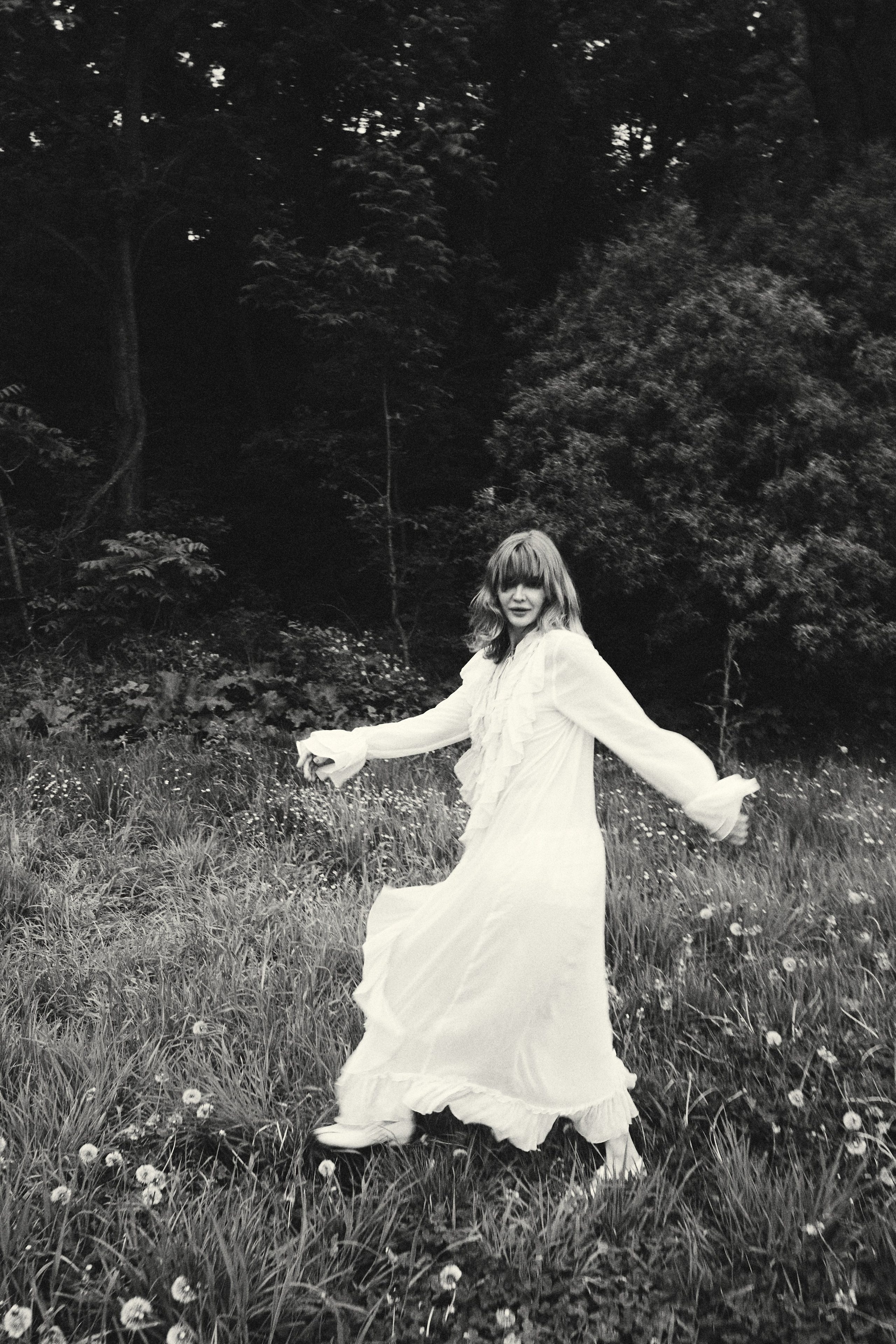 Юля. Фотограф Ионова Анастасия, г Владивосток