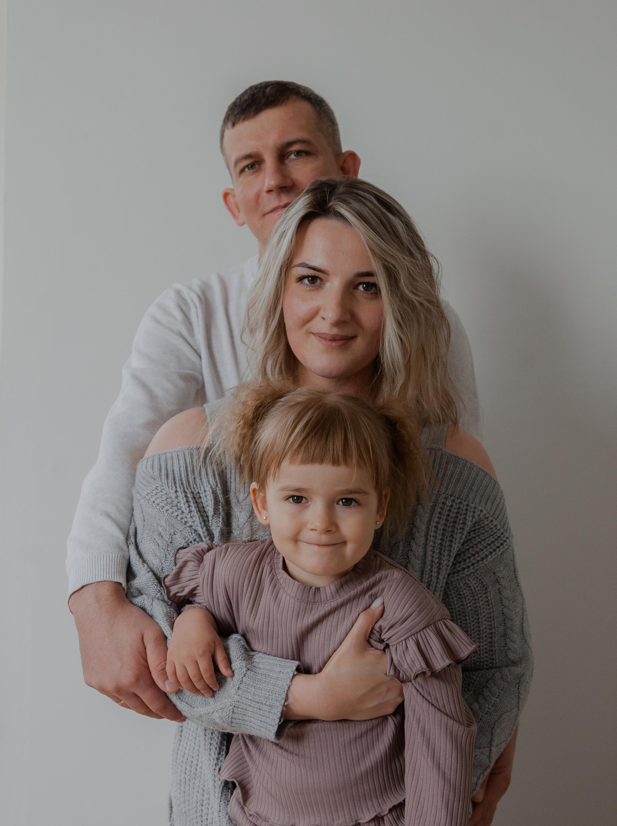 Кашкаровы ♥. Орнштейн Полина I Фотограф Самара