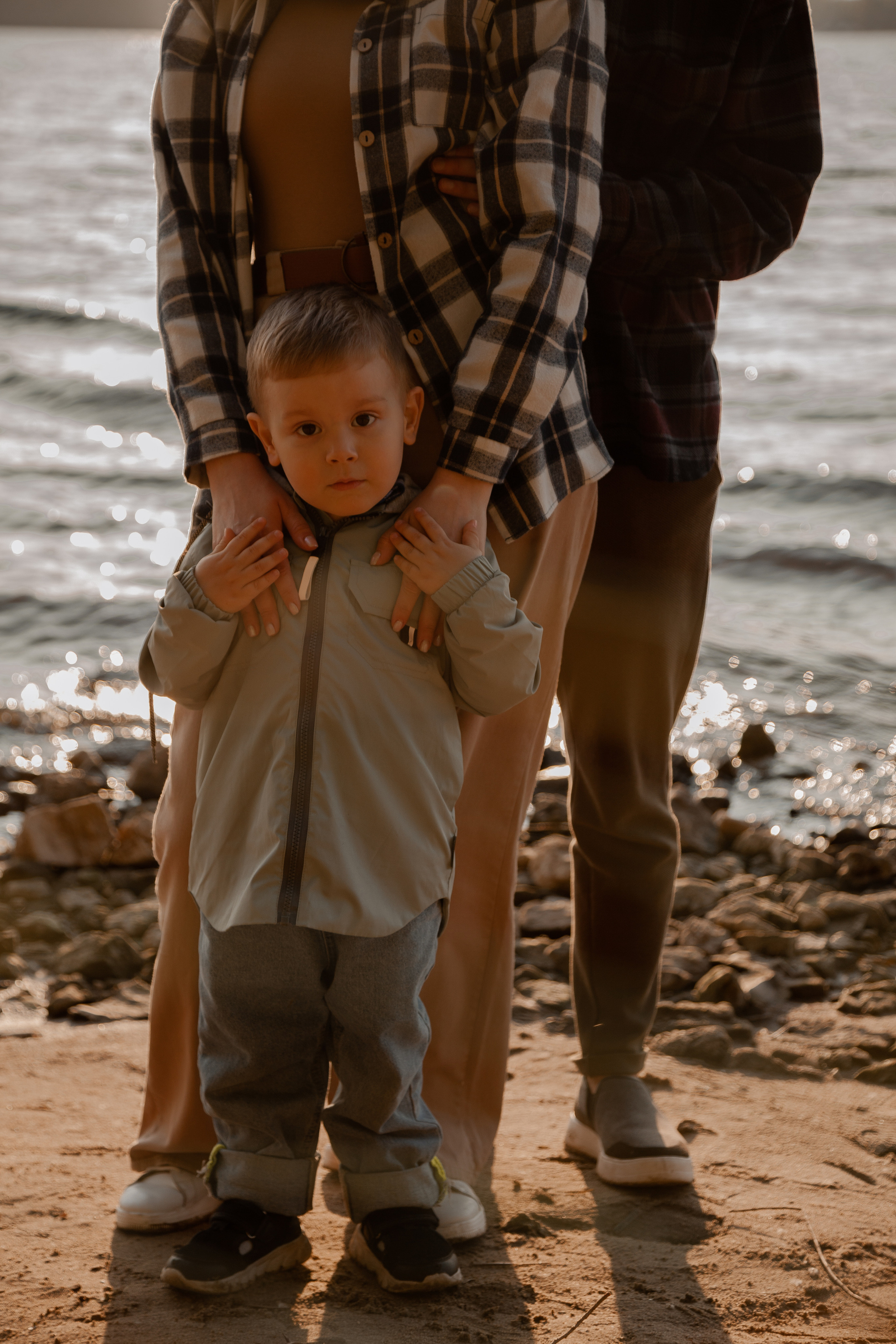 Илья+Мария+Миша ♥. Орнштейн Полина I Фотограф Самара