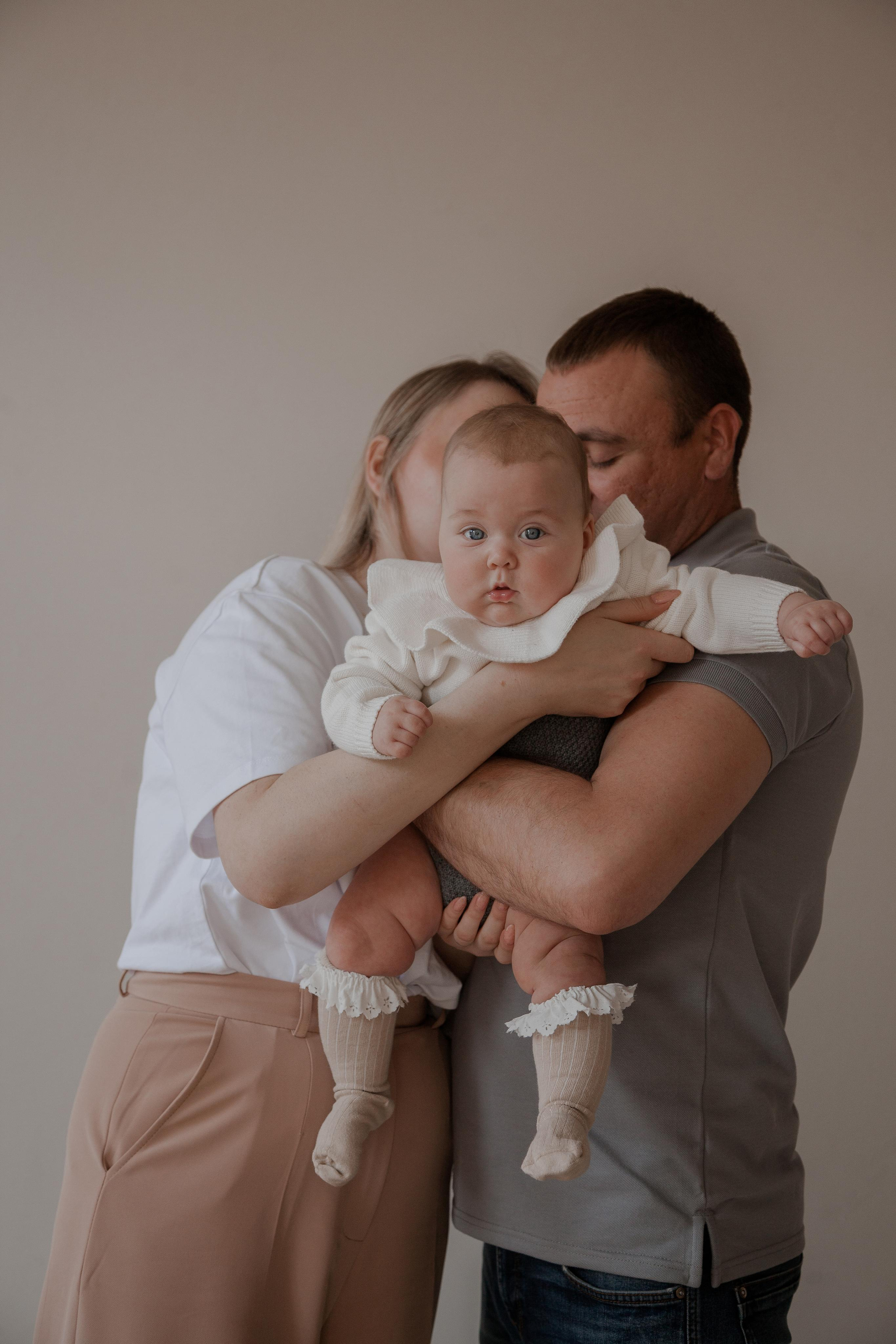 Ева♥. Орнштейн Полина I Фотограф Самара