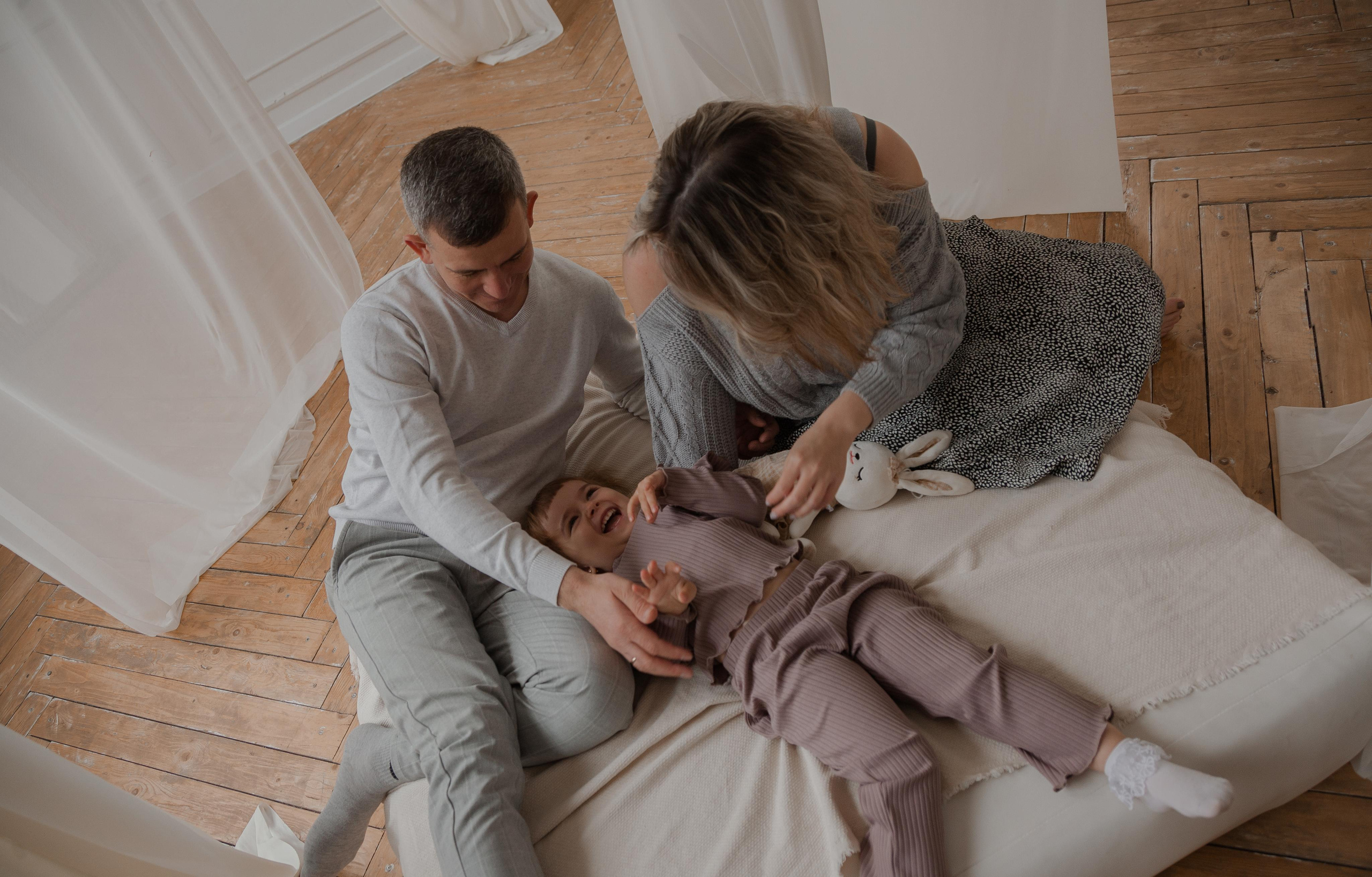 Кашкаровы ♥. Орнштейн Полина I Фотограф Самара