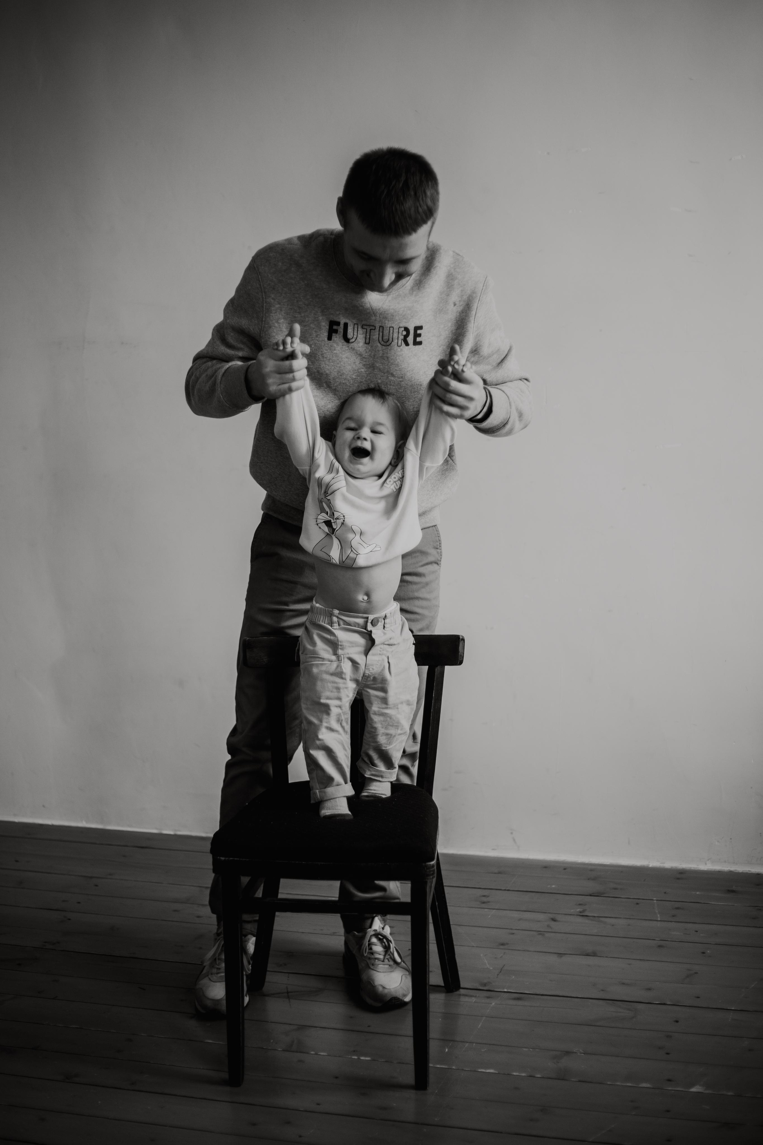 Гриша. Орнштейн Полина I Фотограф Самара