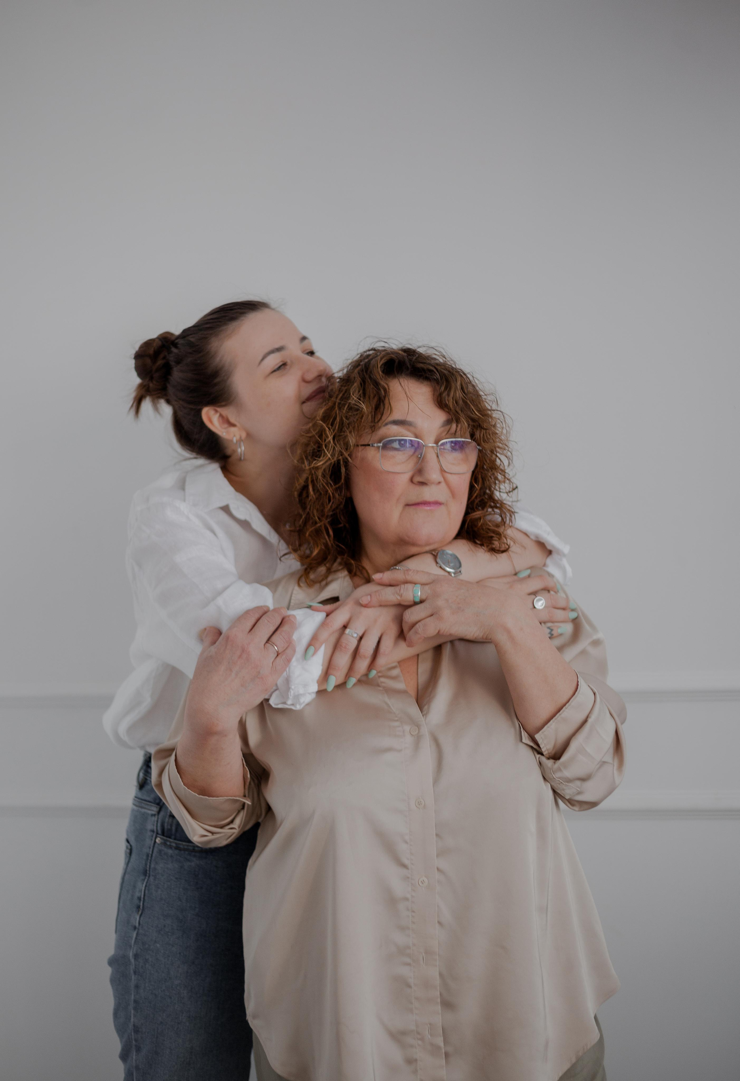 Family. Орнштейн Полина I Фотограф Самара