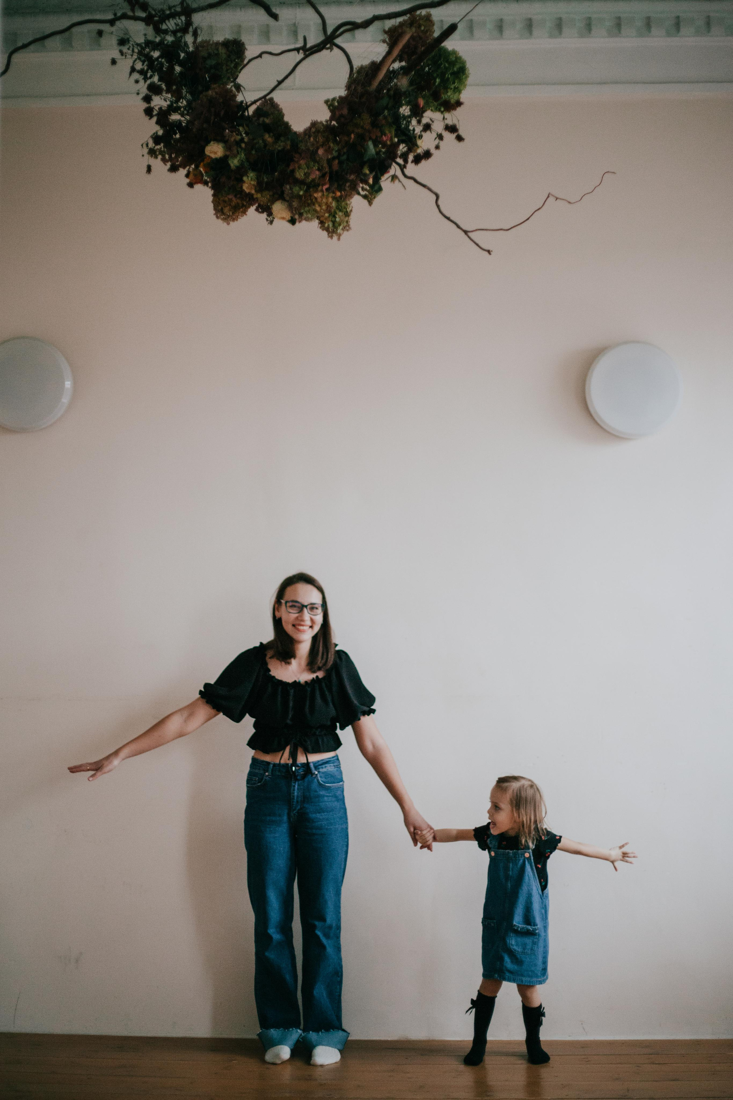 ♥. Орнштейн Полина I Фотограф Самара