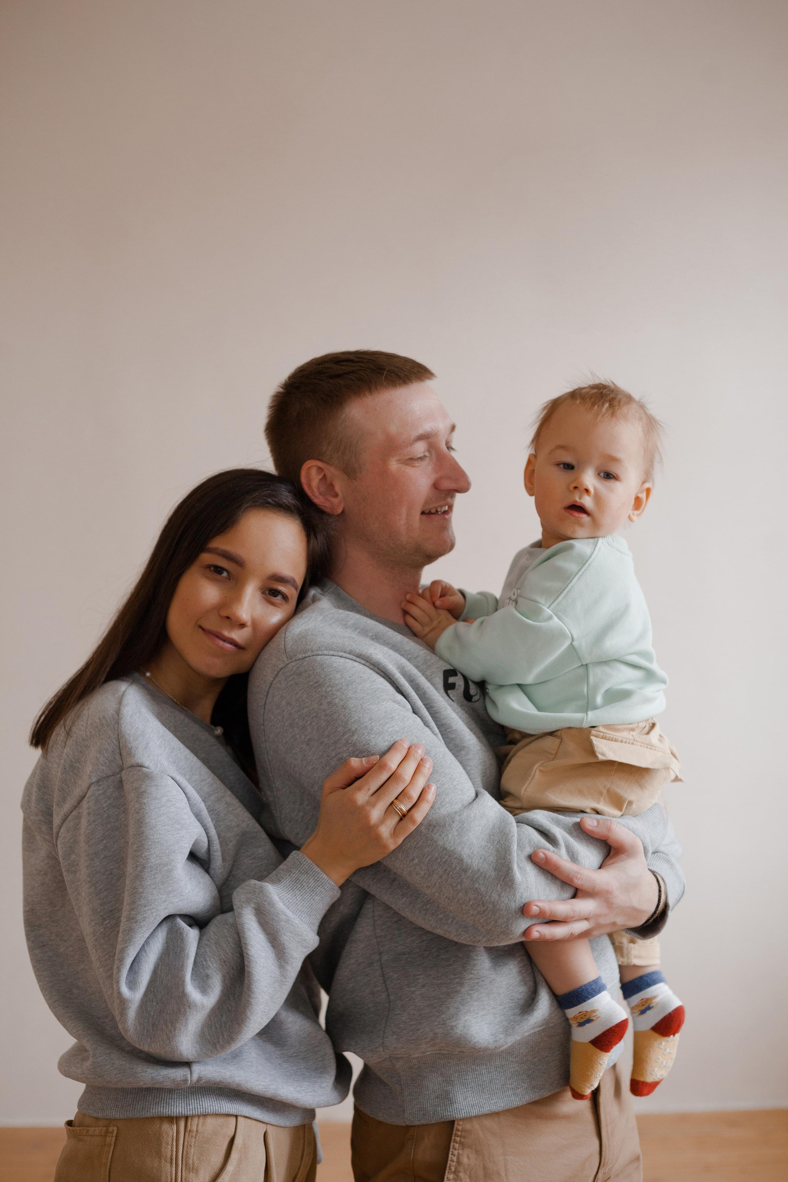 Гриша. Орнштейн Полина I Фотограф Самара