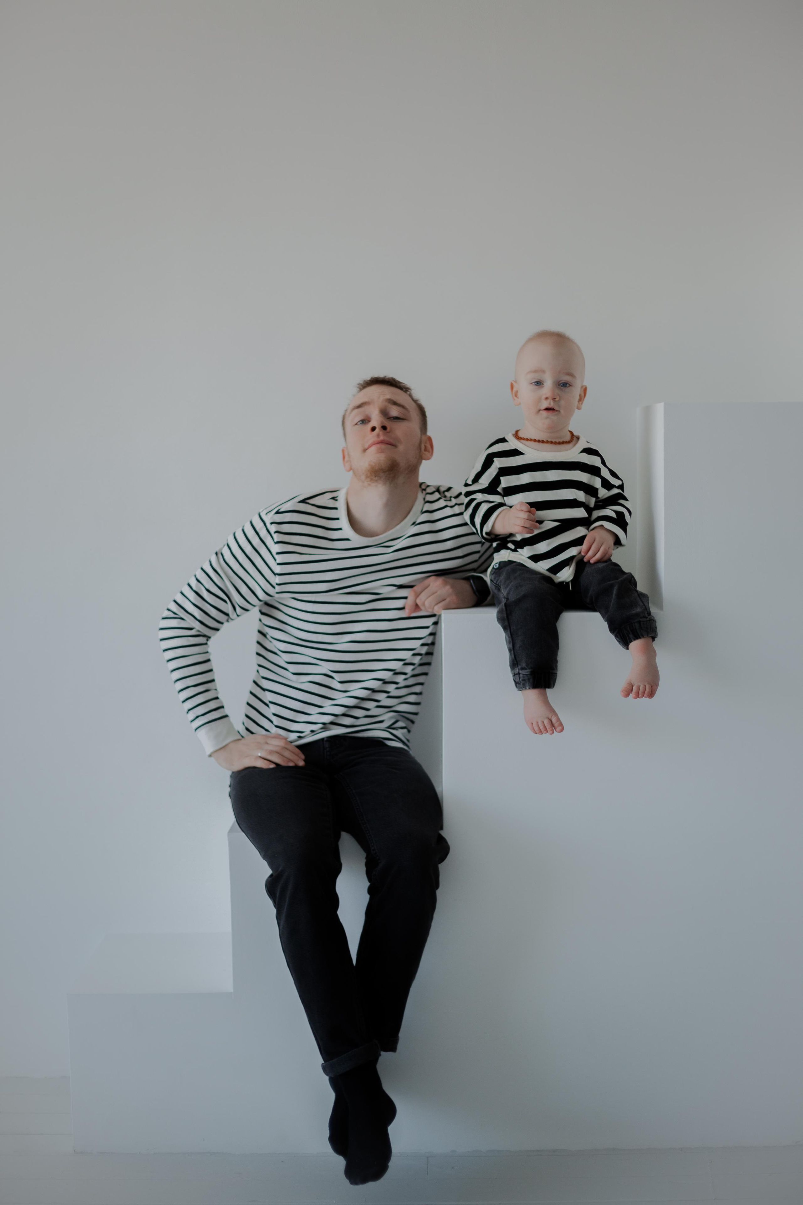 Никита Настя Мирон. Орнштейн Полина I Фотограф Самара