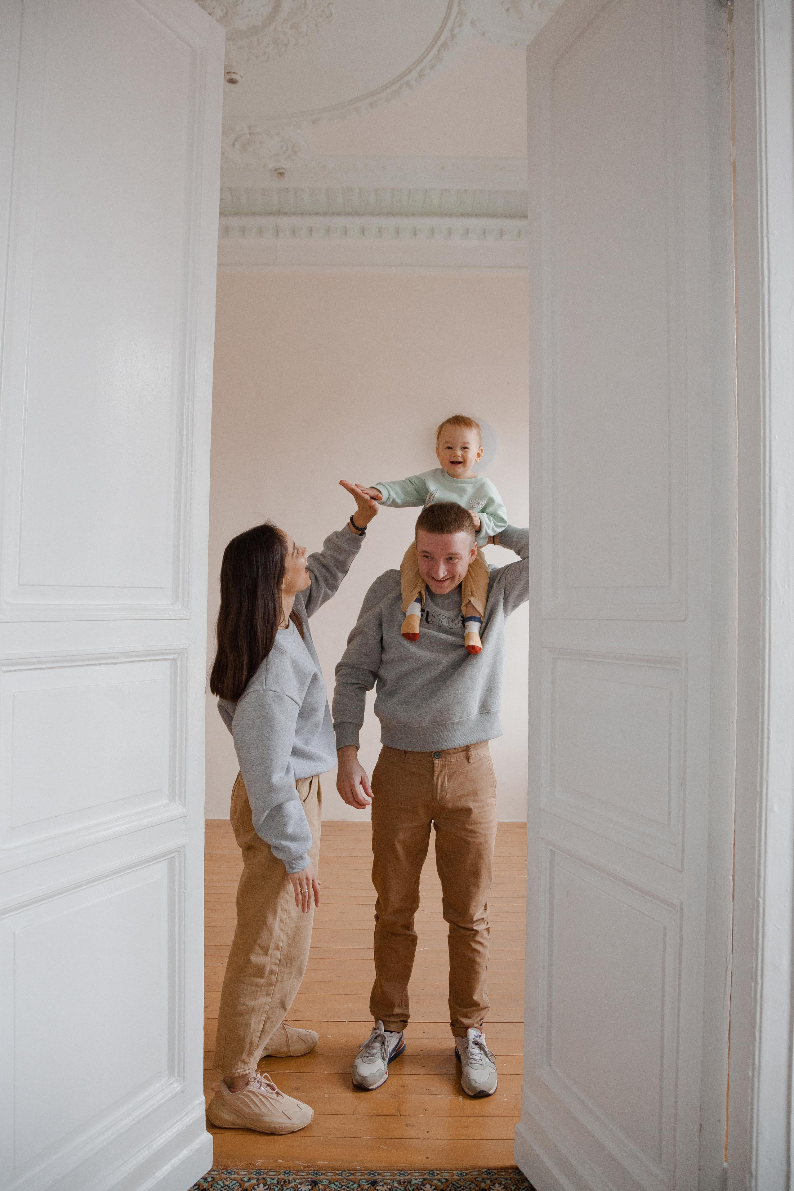 Гриша. Орнштейн Полина I Фотограф Самара