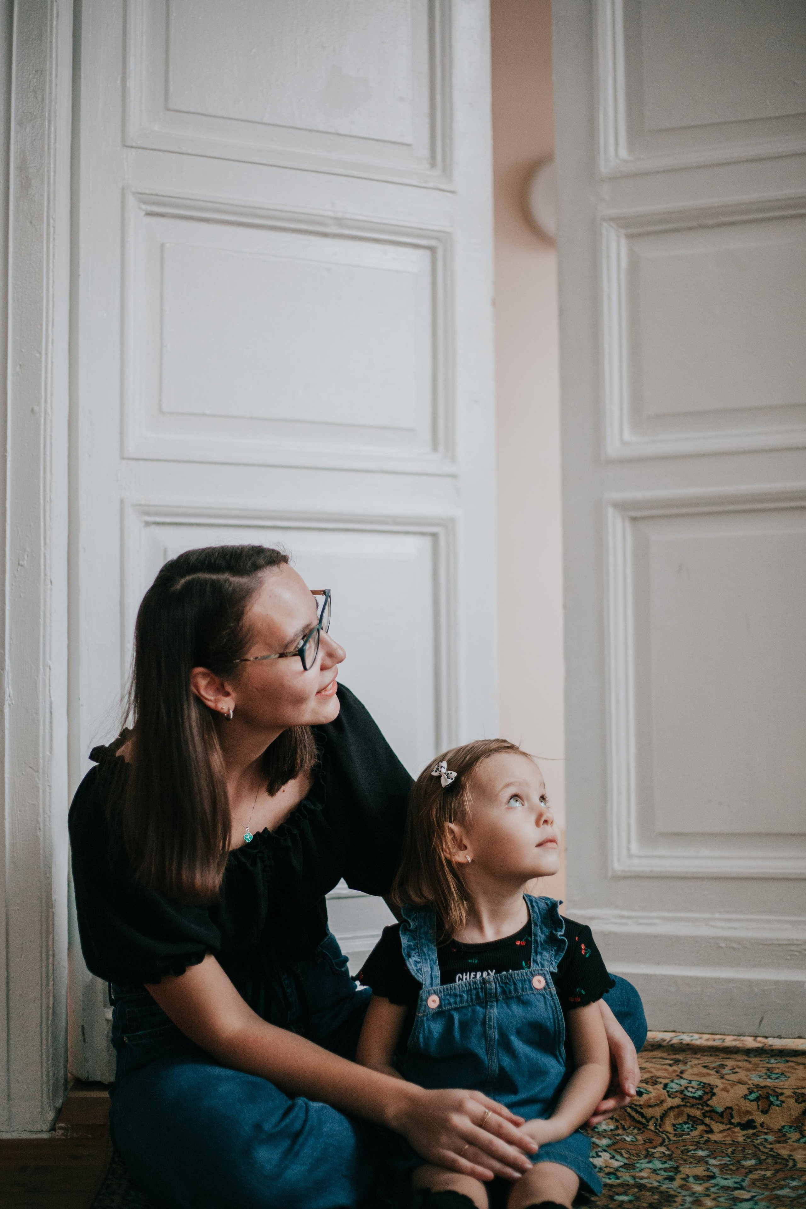 ♥. Орнштейн Полина I Фотограф Самара