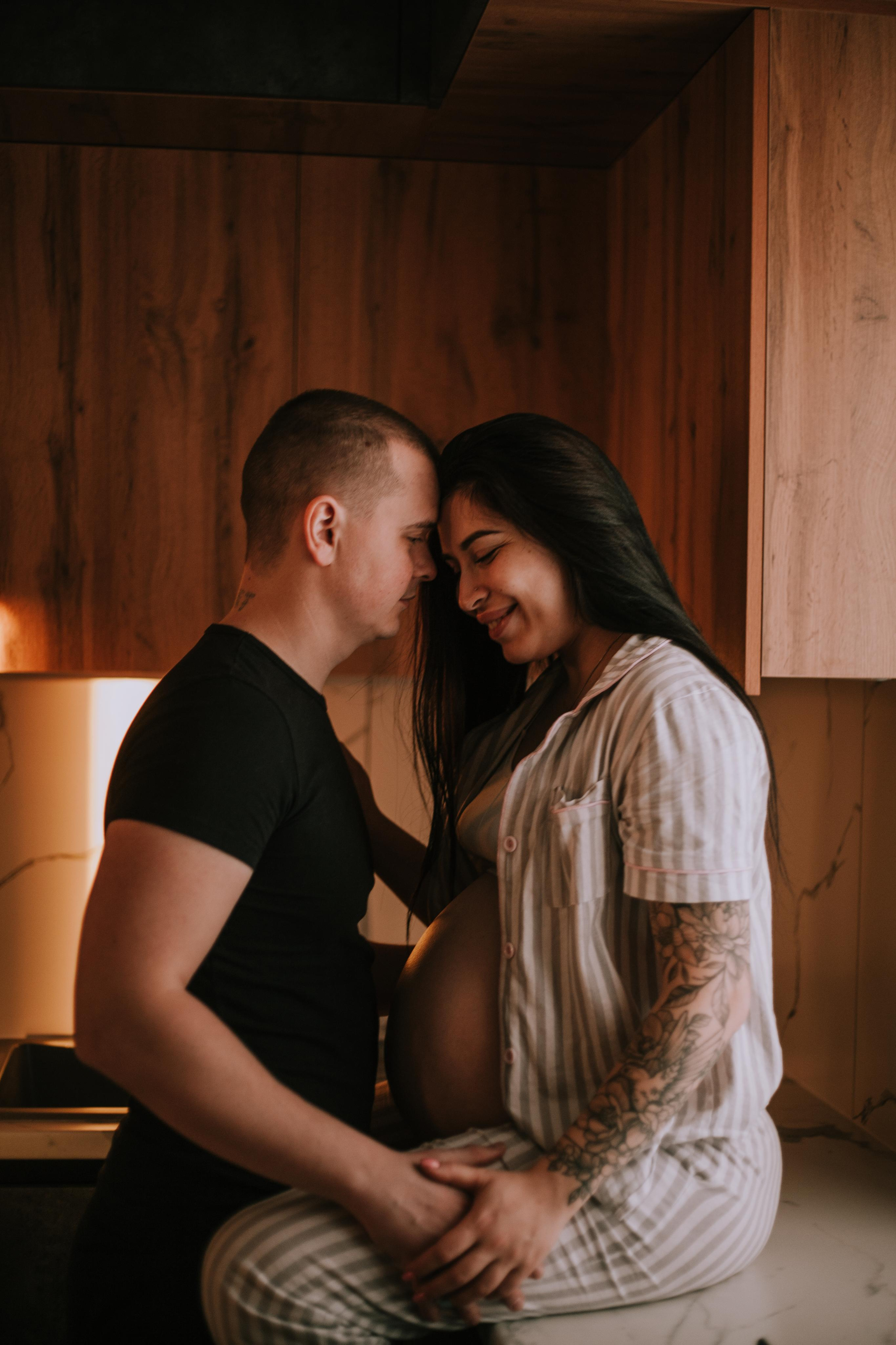 Олег и Анна ♥. Орнштейн Полина I Фотограф Самара