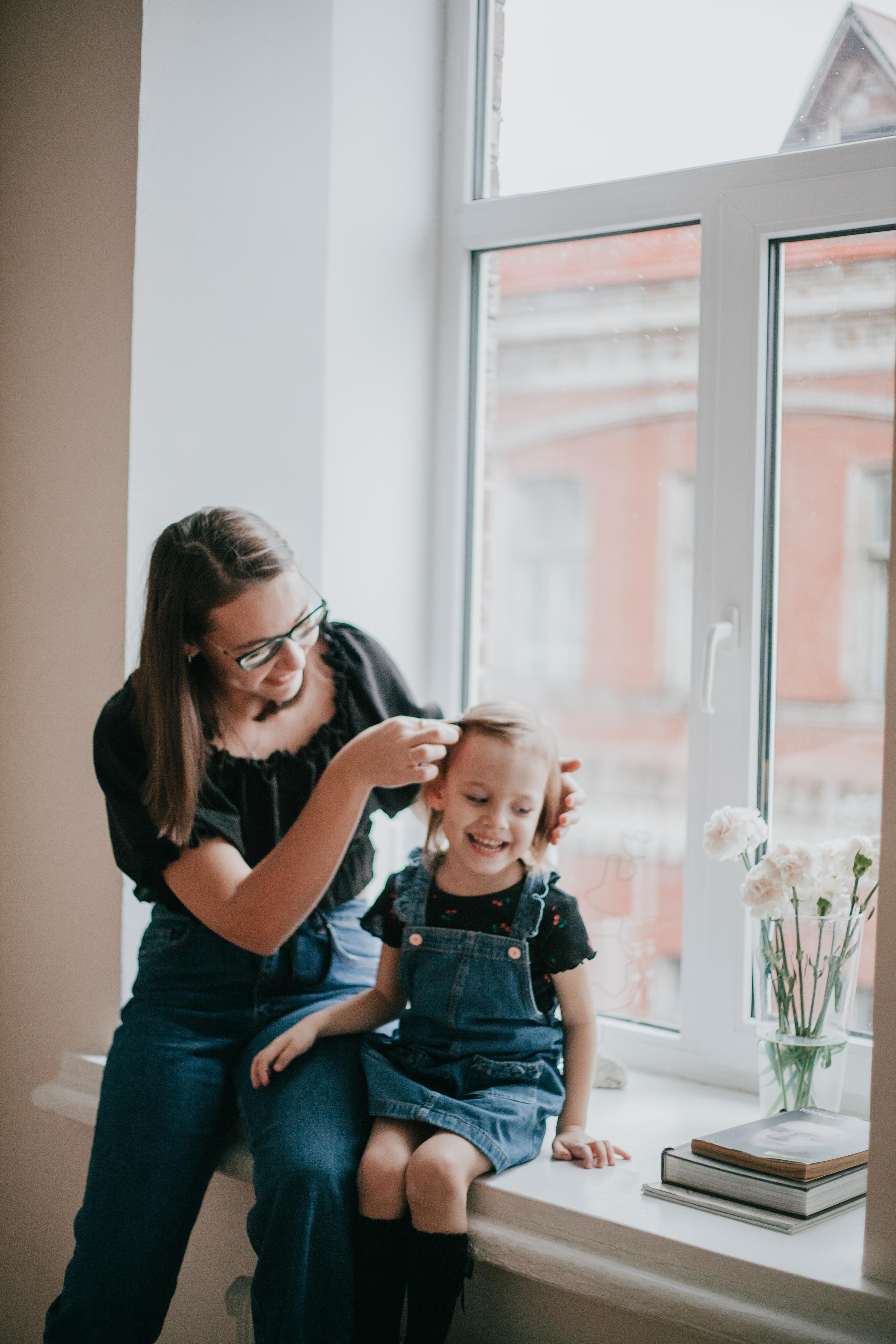 ♥. Орнштейн Полина I Фотограф Самара