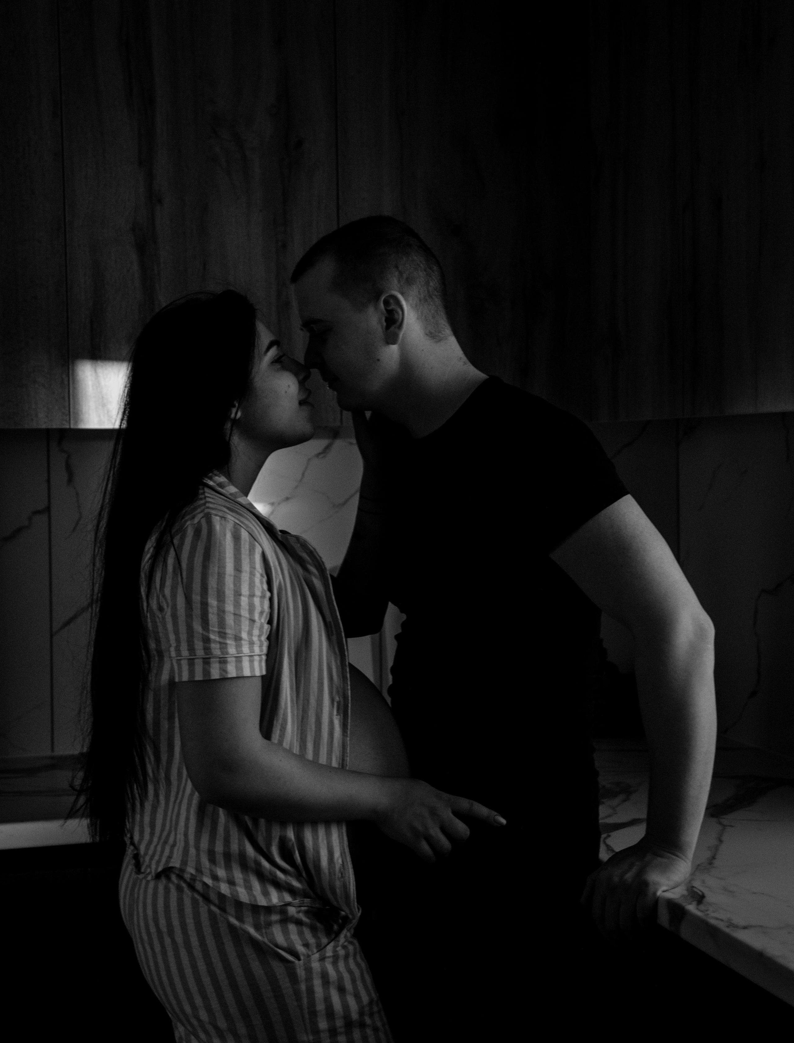 Олег и Анна ♥. Орнштейн Полина I Фотограф Самара