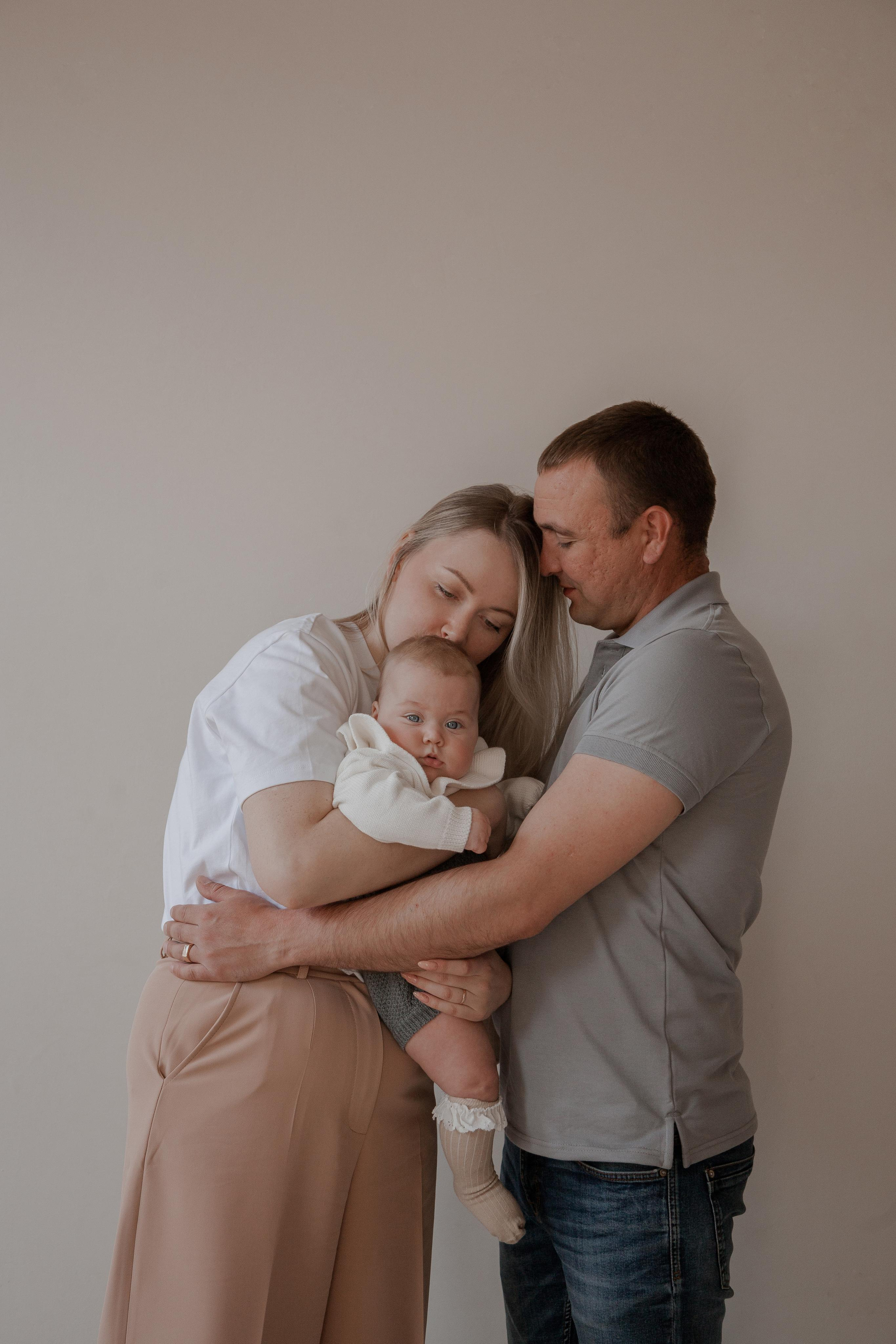 Ева♥. Орнштейн Полина I Фотограф Самара