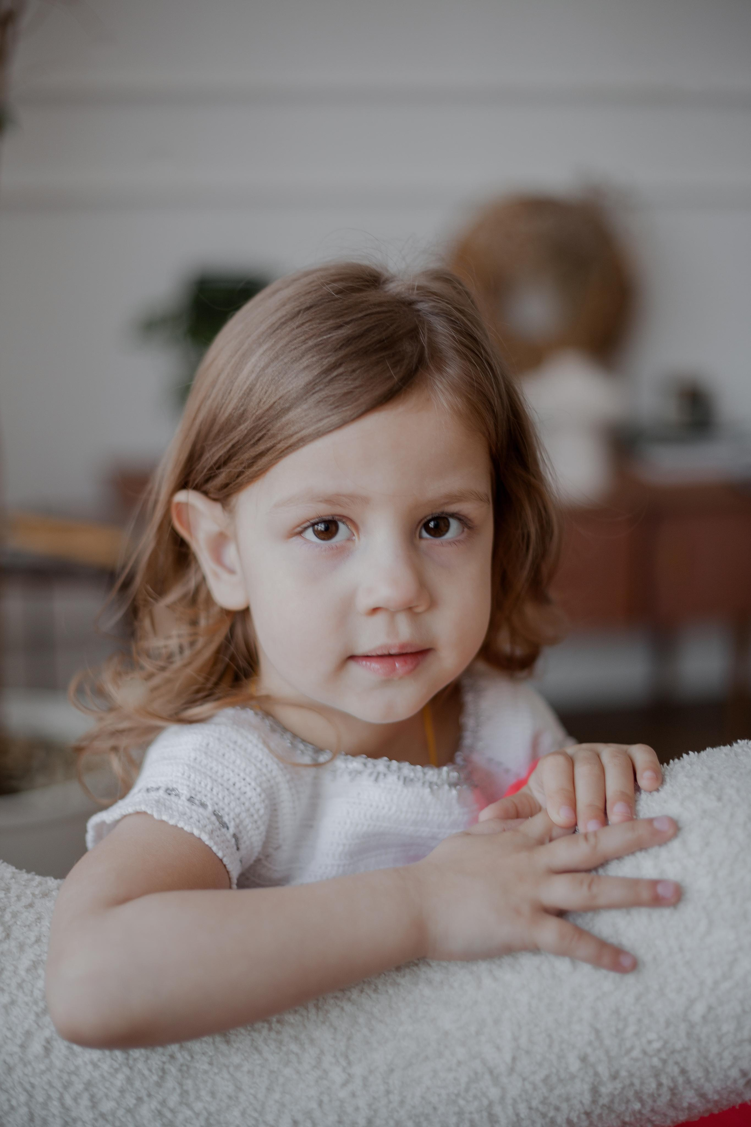 Family. Орнштейн Полина I Фотограф Самара