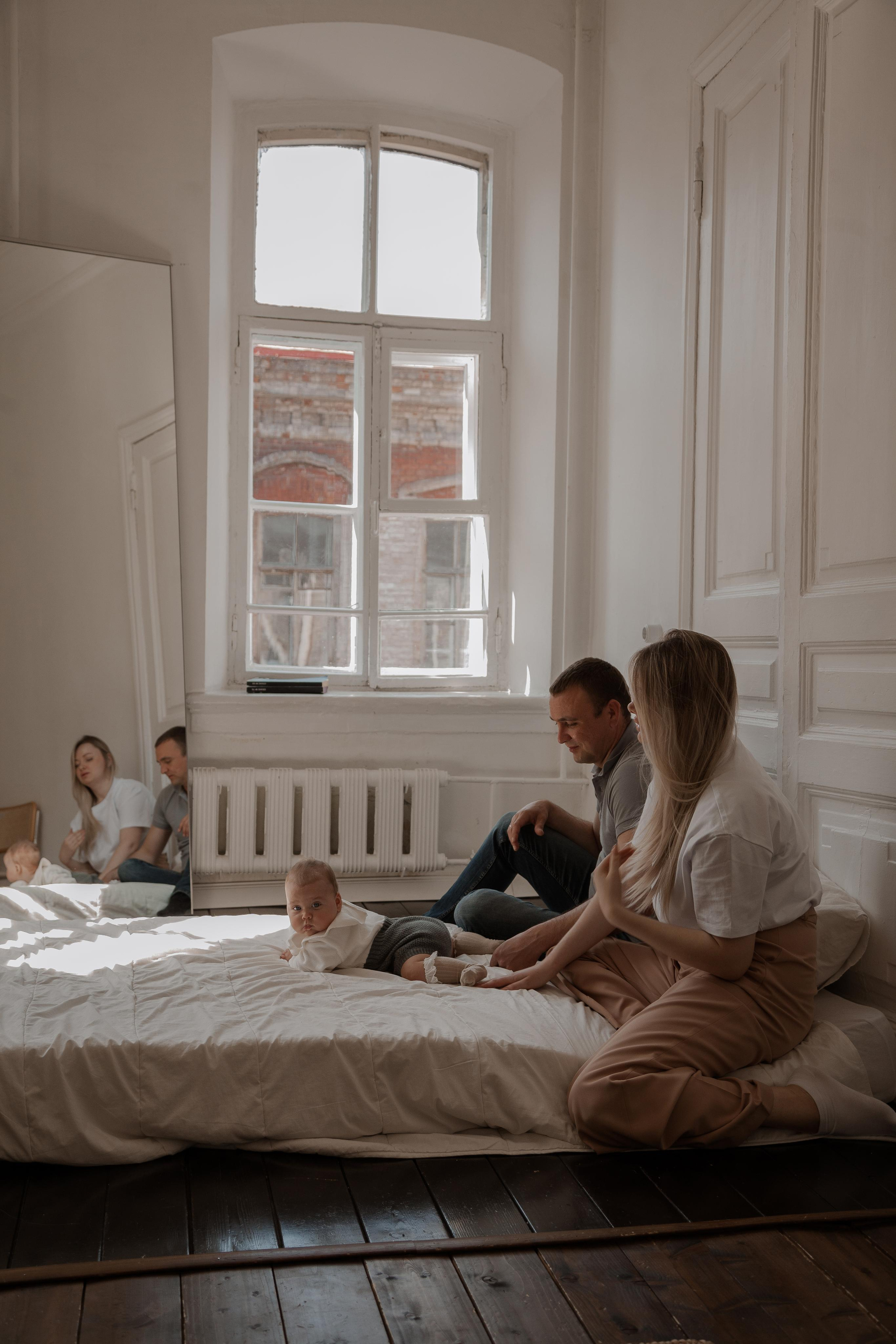 Ева♥. Орнштейн Полина I Фотограф Самара