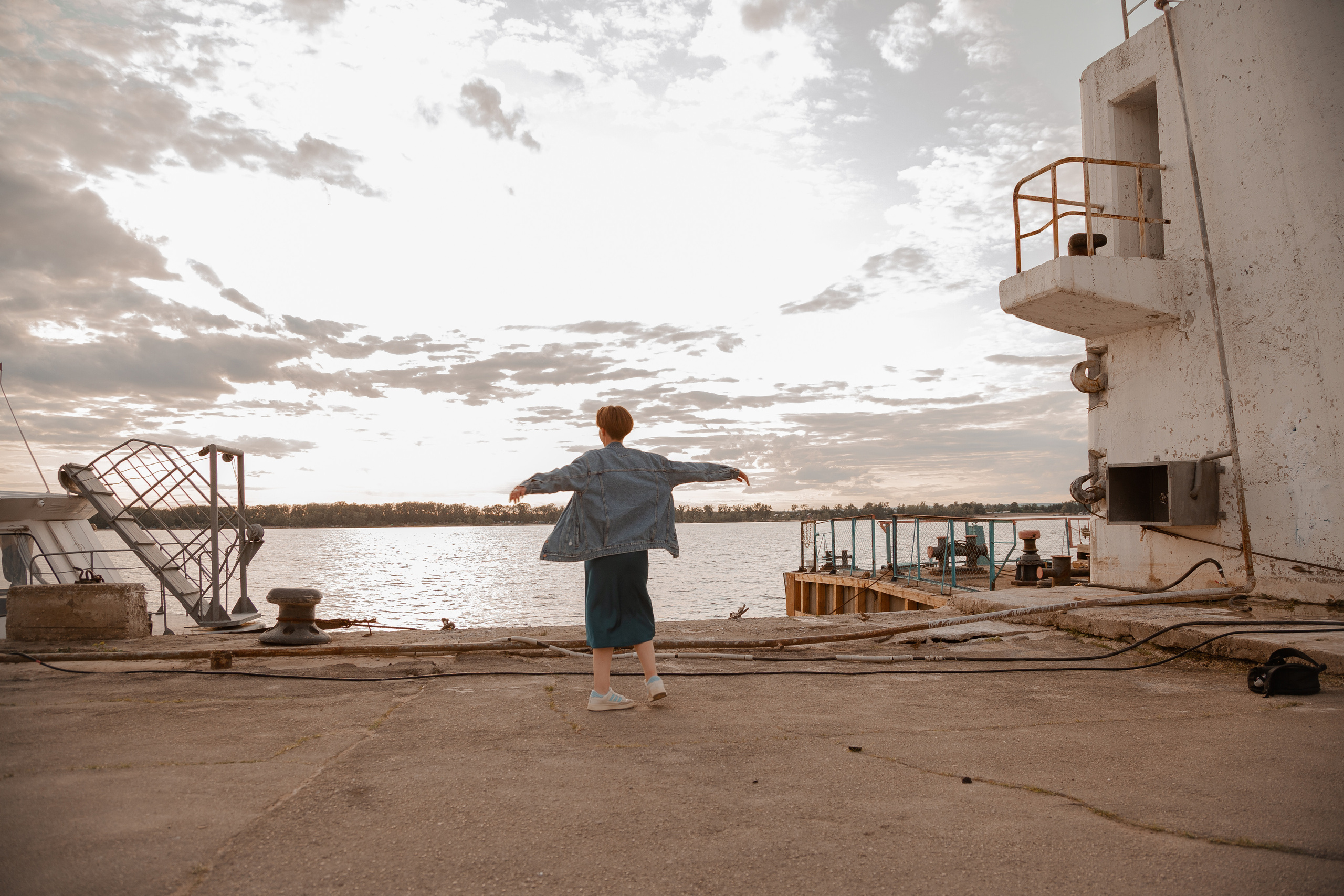 Ирина. Орнштейн Полина I Фотограф Самара