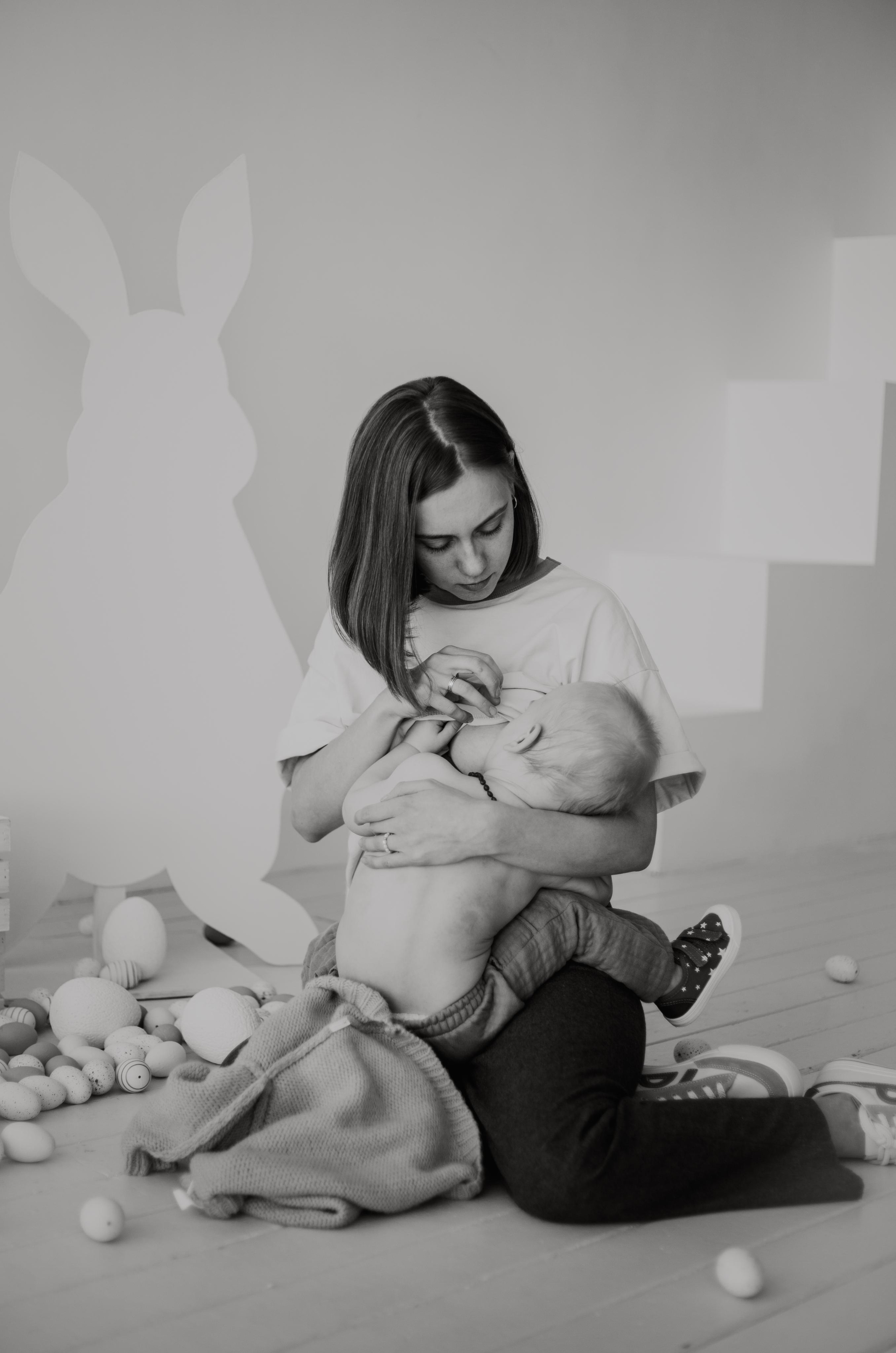 Никита Настя Мирон. Орнштейн Полина I Фотограф Самара