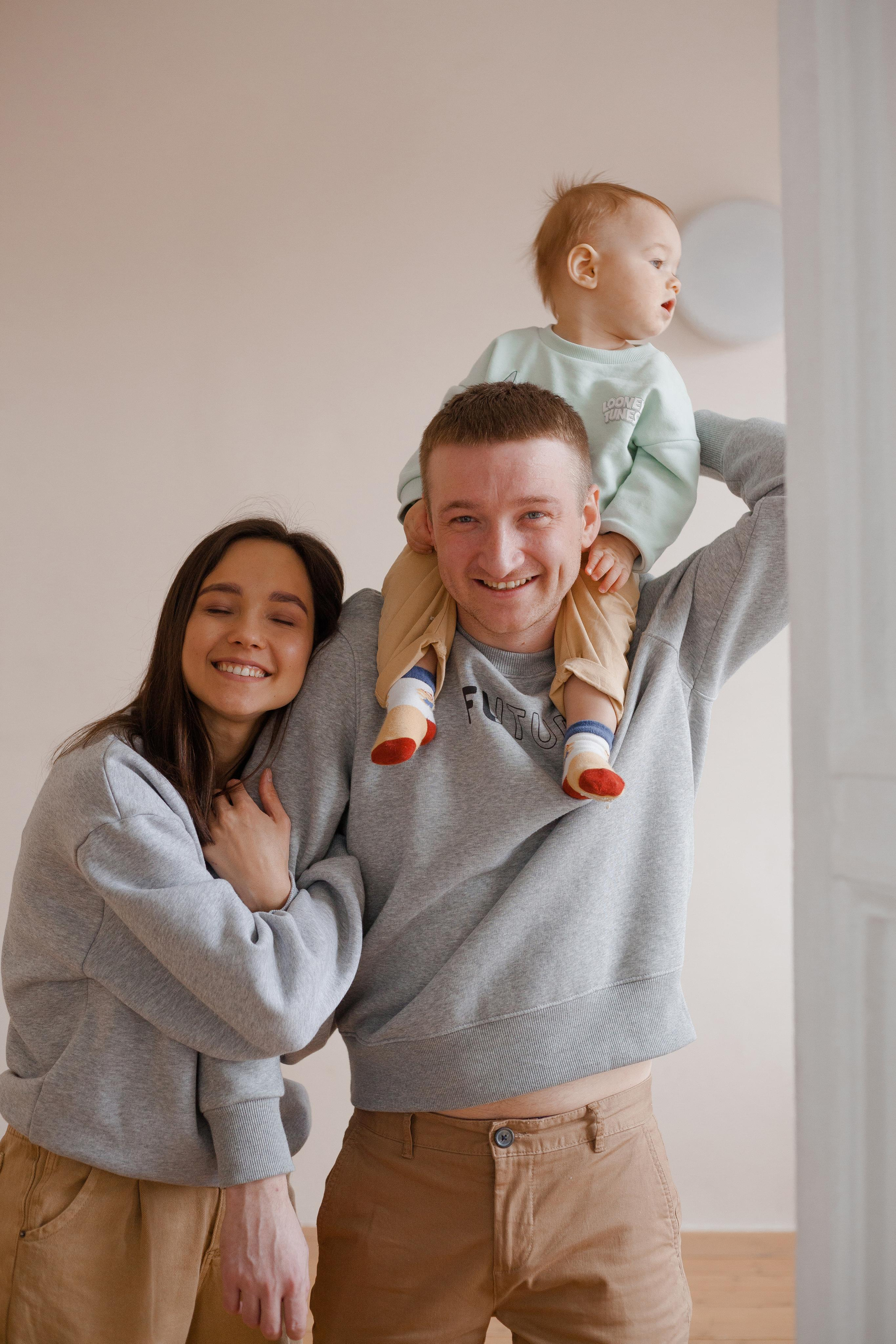 Гриша. Орнштейн Полина I Фотограф Самара