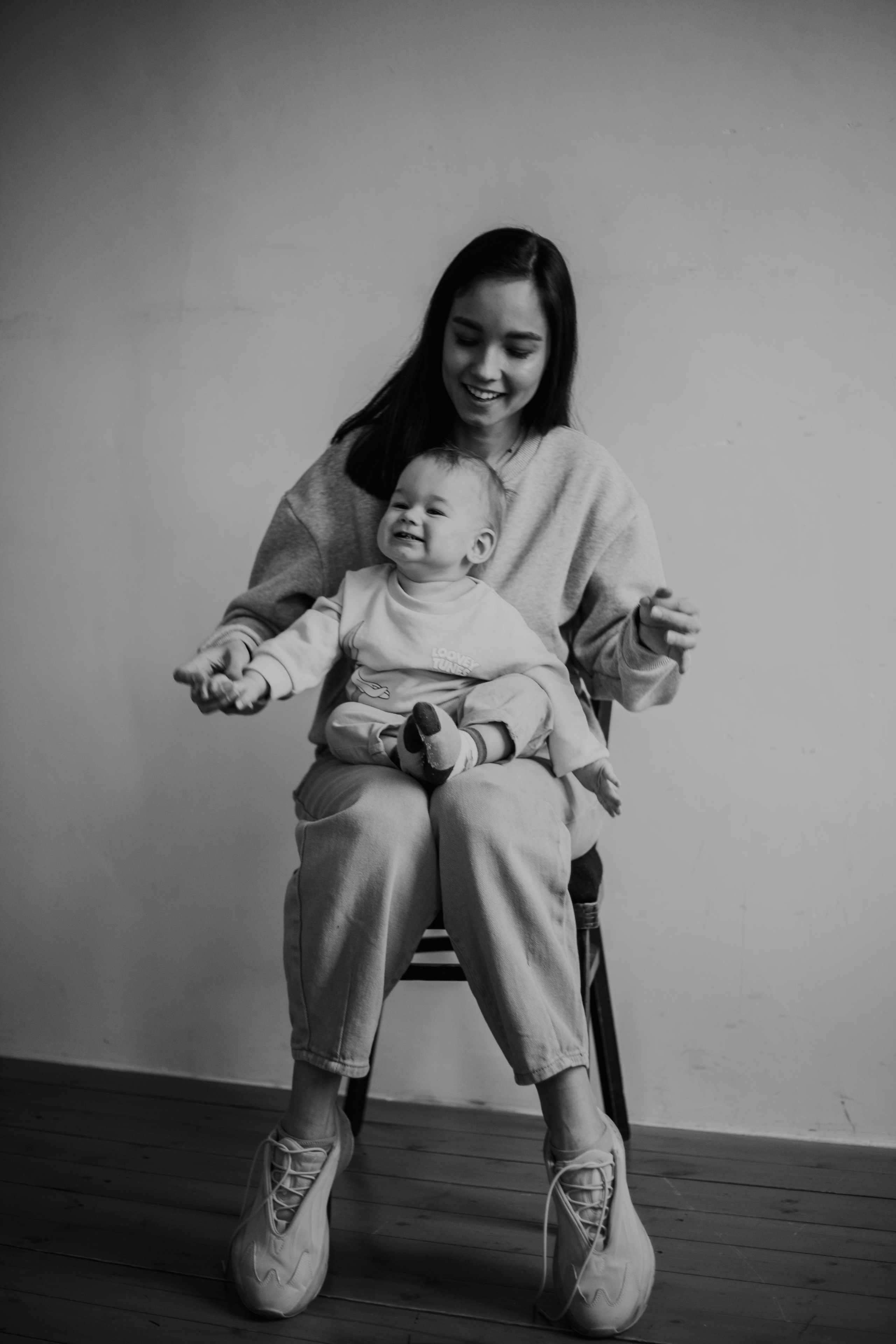 Гриша. Орнштейн Полина I Фотограф Самара