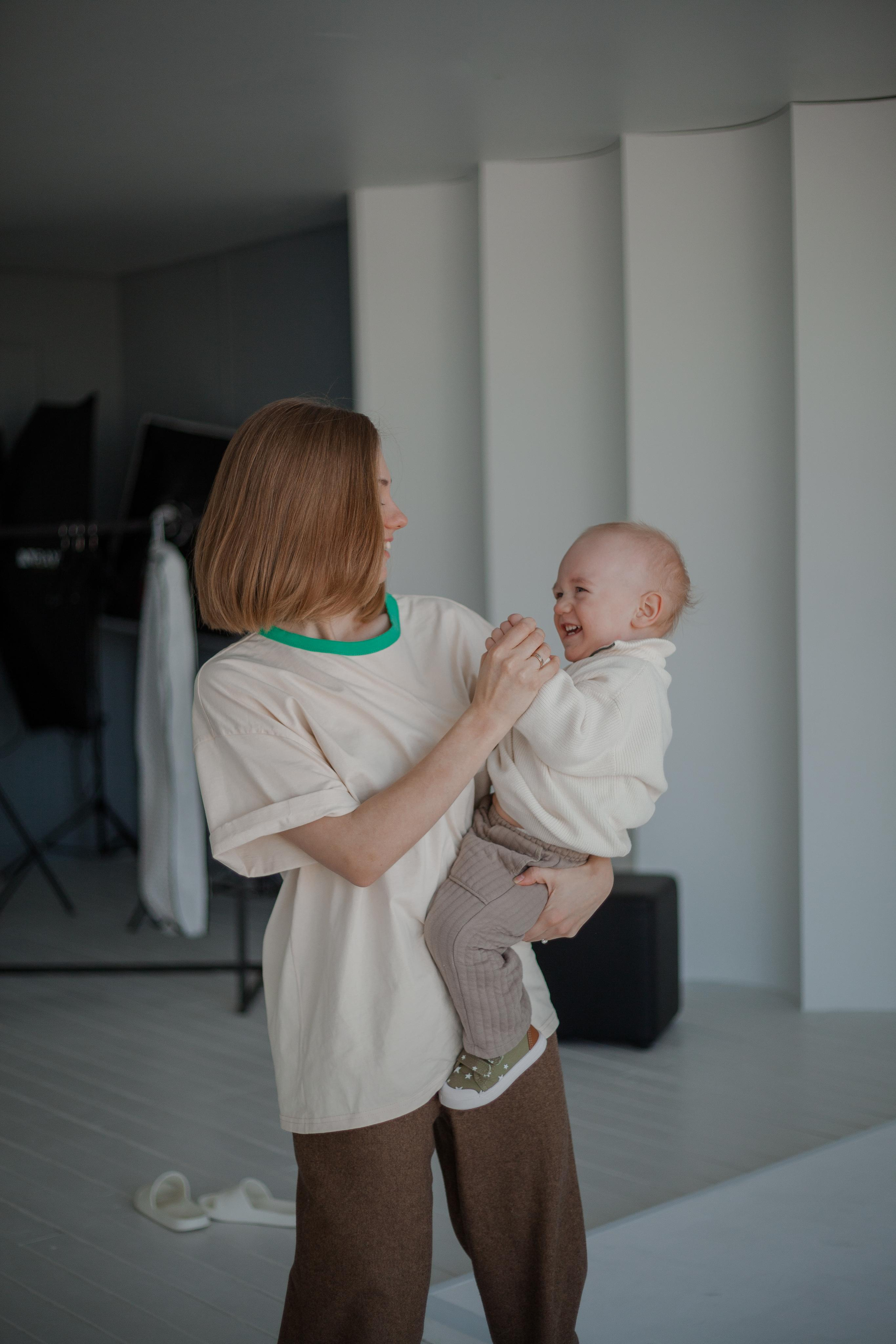 Никита Настя Мирон. Орнштейн Полина I Фотограф Самара