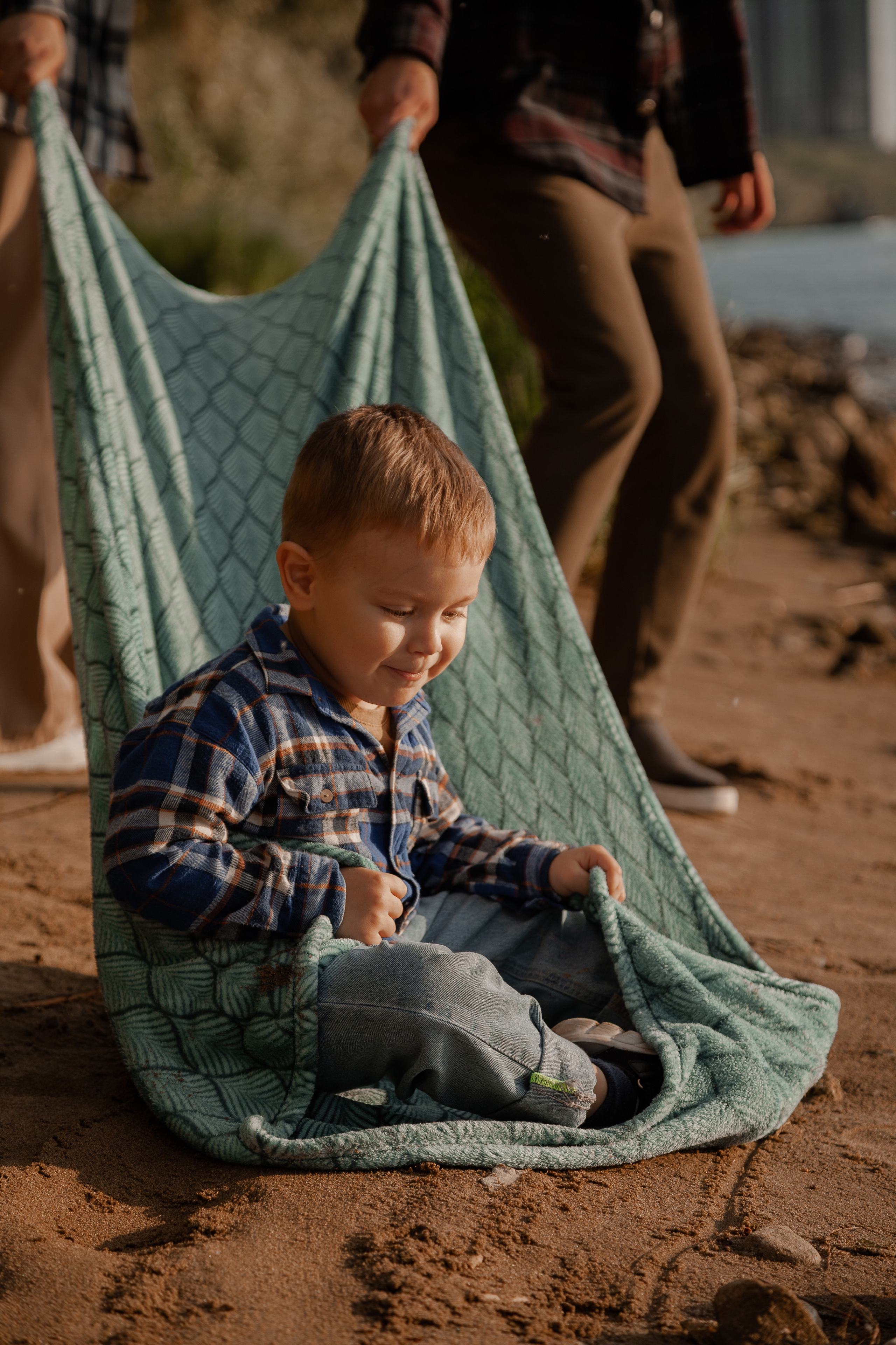 Илья+Мария+Миша ♥. Орнштейн Полина I Фотограф Самара