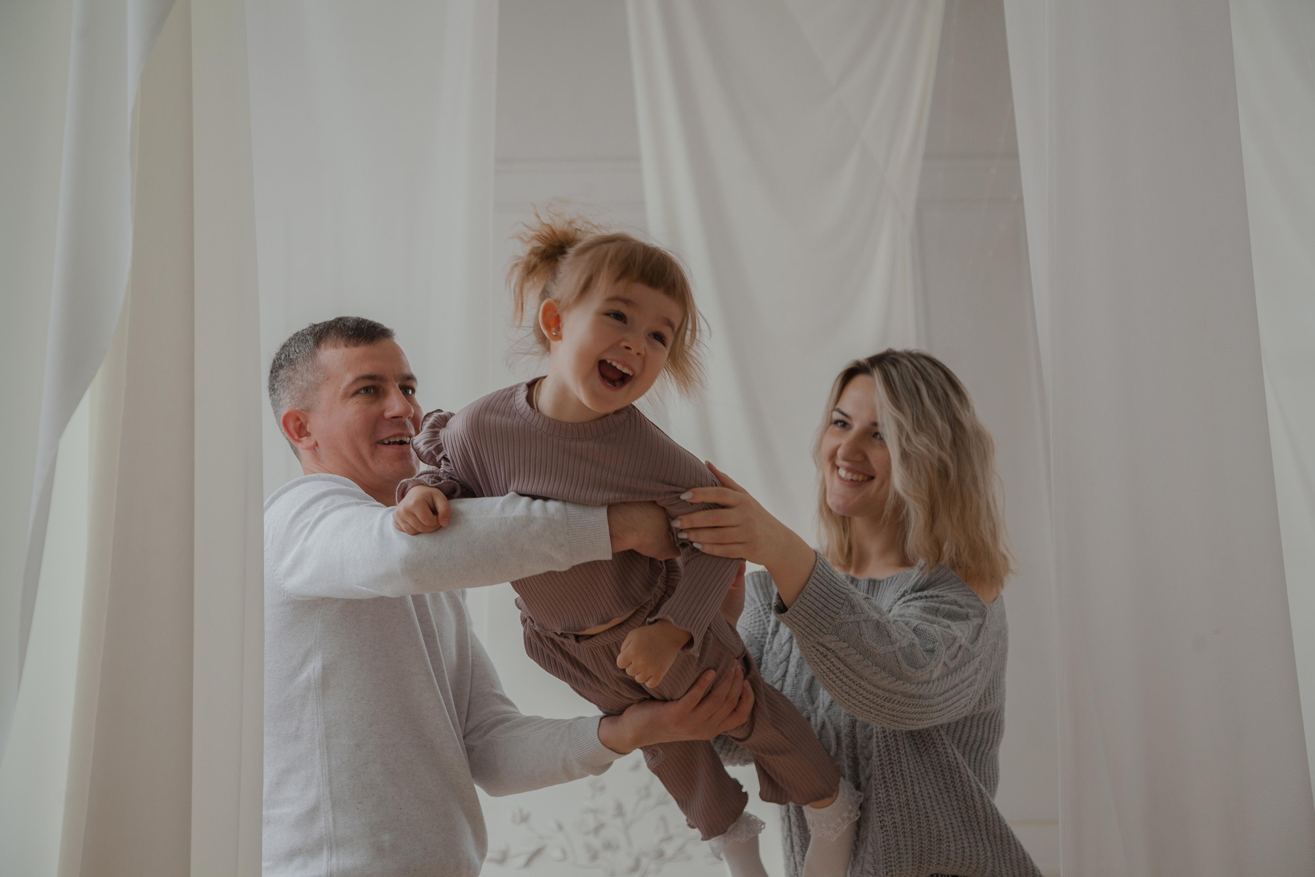 Кашкаровы ♥. Орнштейн Полина I Фотограф Самара