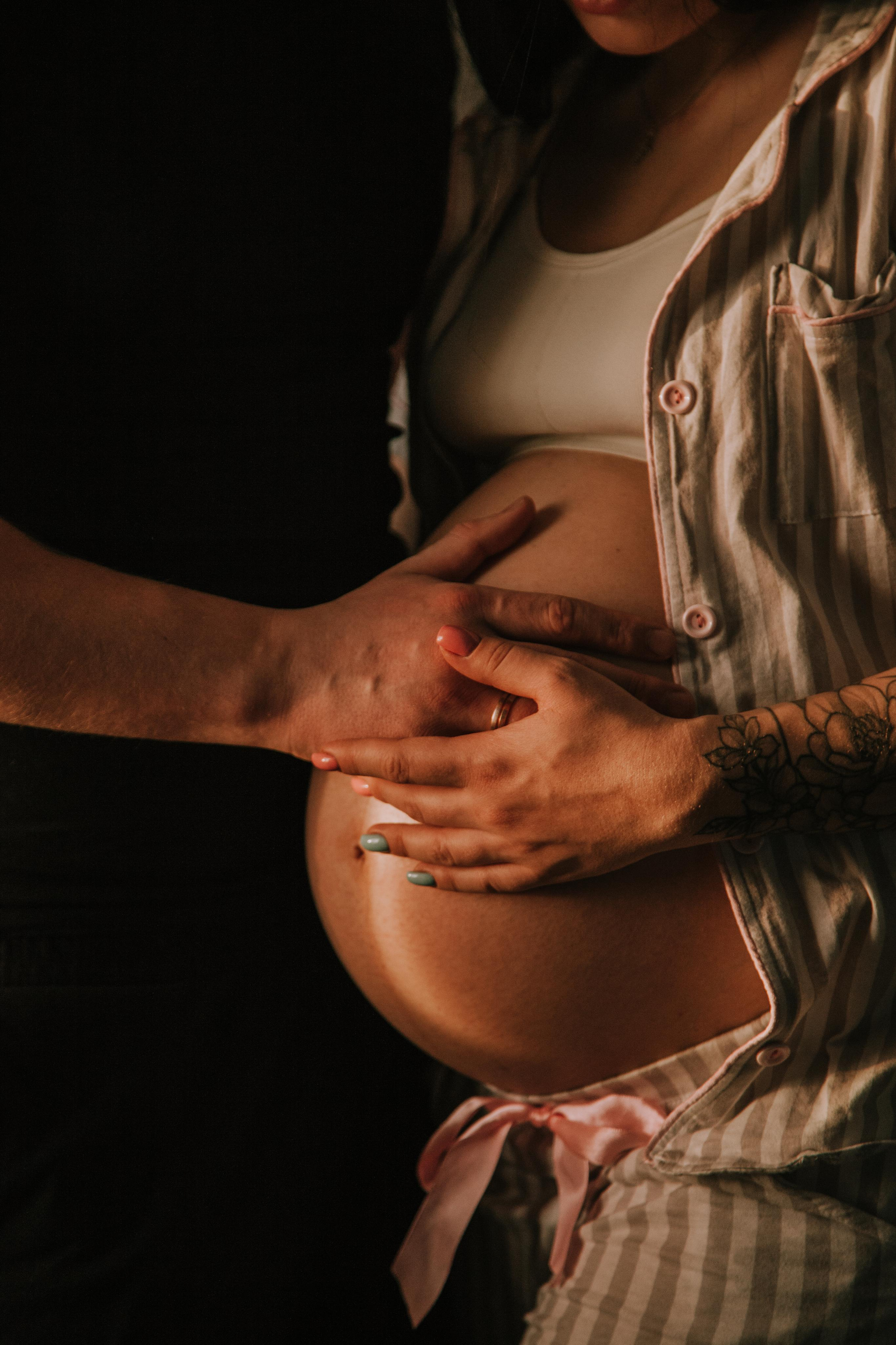 Олег и Анна ♥. Орнштейн Полина I Фотограф Самара