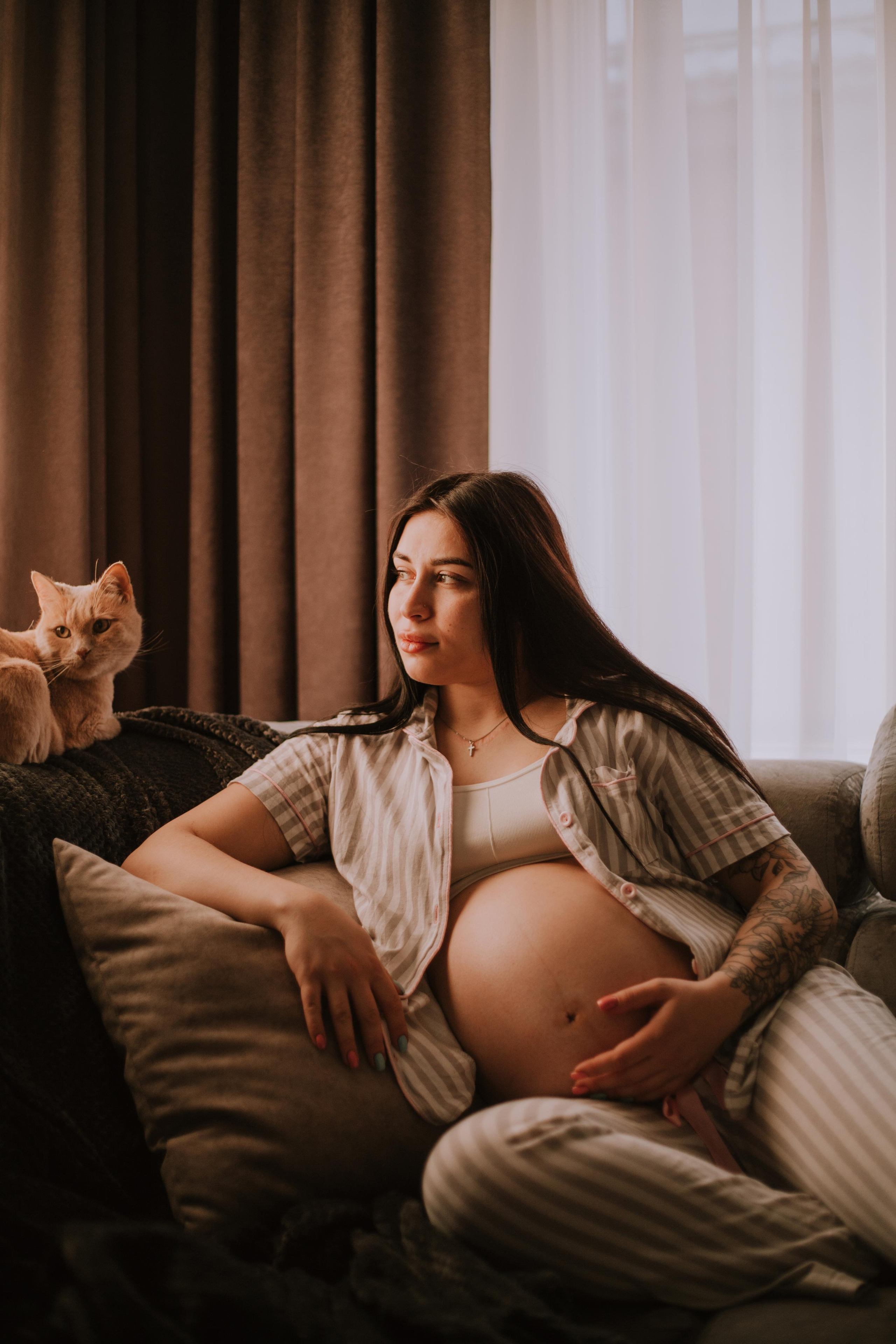 Олег и Анна ♥. Орнштейн Полина I Фотограф Самара