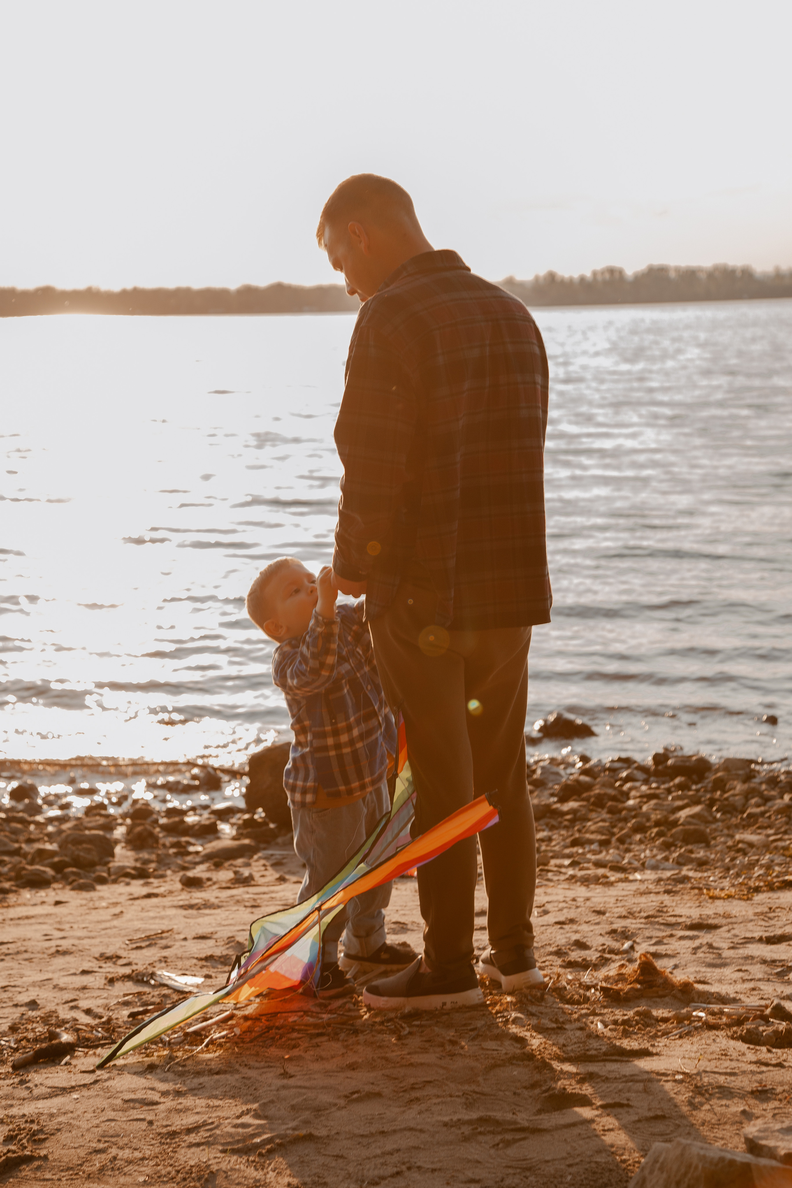 Илья+Мария+Миша ♥. Орнштейн Полина I Фотограф Самара