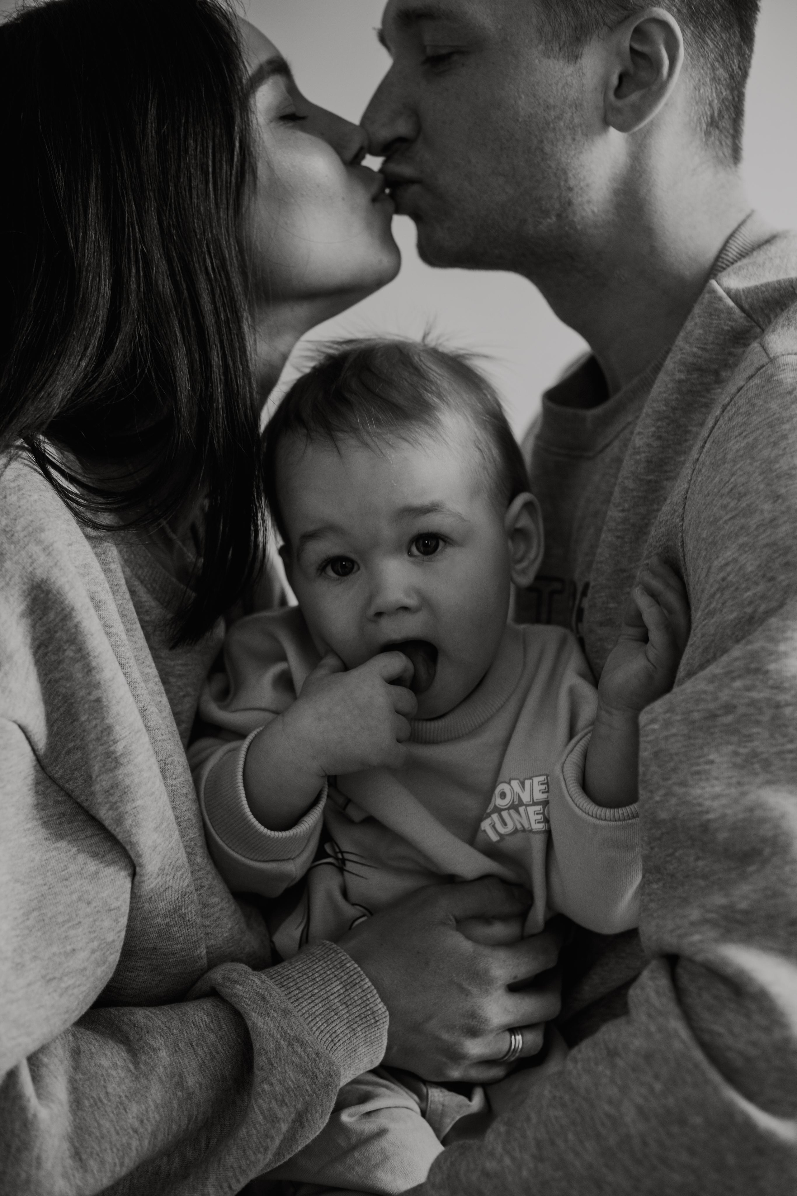 Гриша. Орнштейн Полина I Фотограф Самара