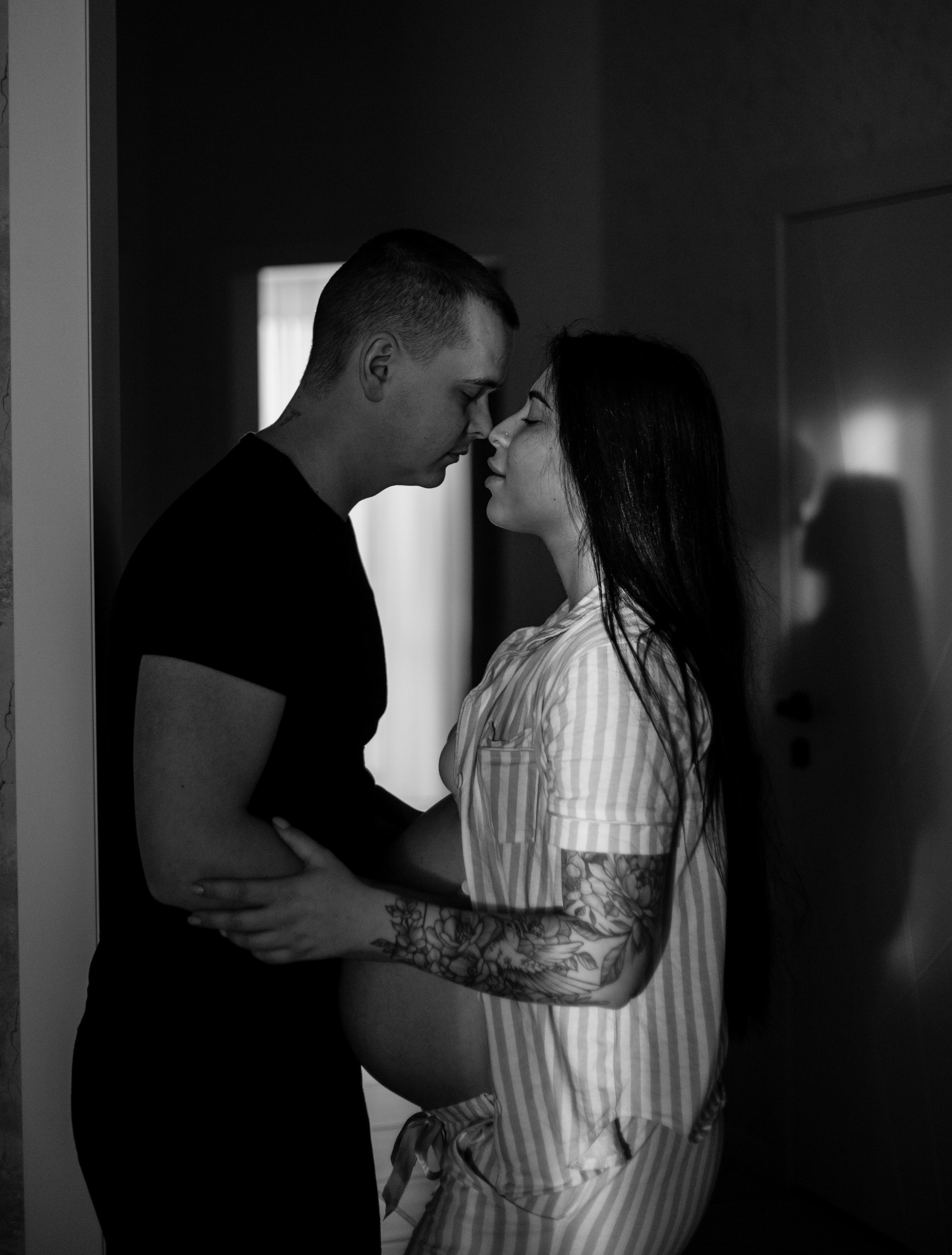 Олег и Анна ♥. Орнштейн Полина I Фотограф Самара