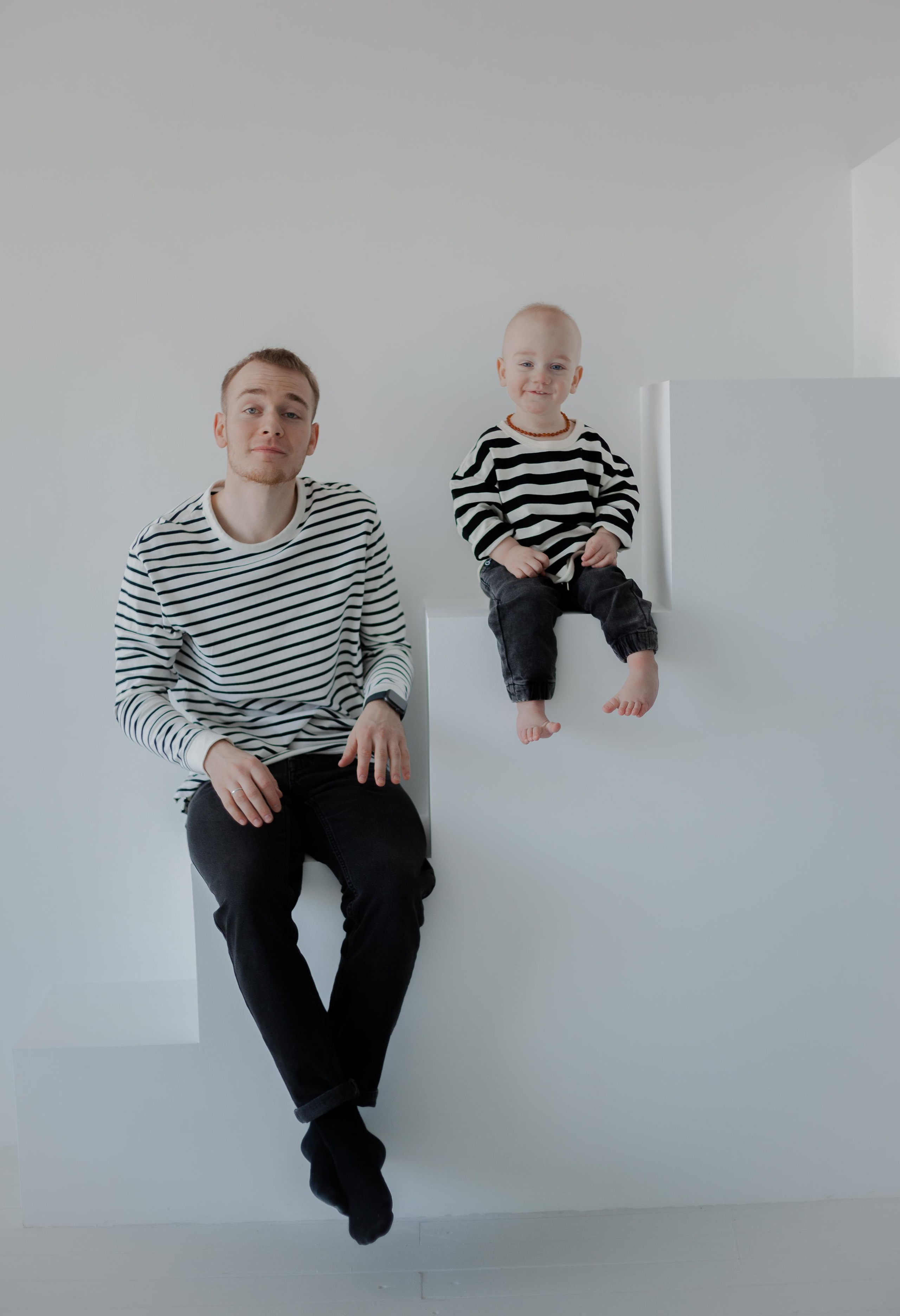 Никита Настя Мирон. Орнштейн Полина I Фотограф Самара