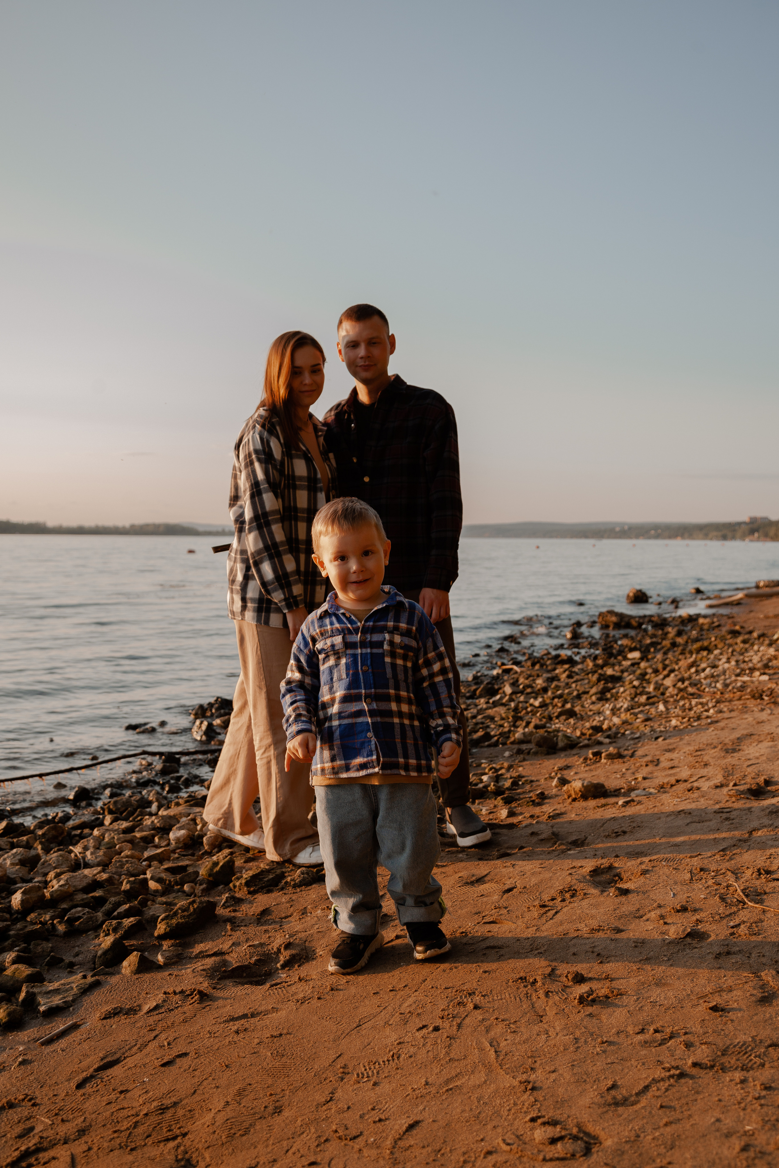 Илья+Мария+Миша ♥. Орнштейн Полина I Фотограф Самара