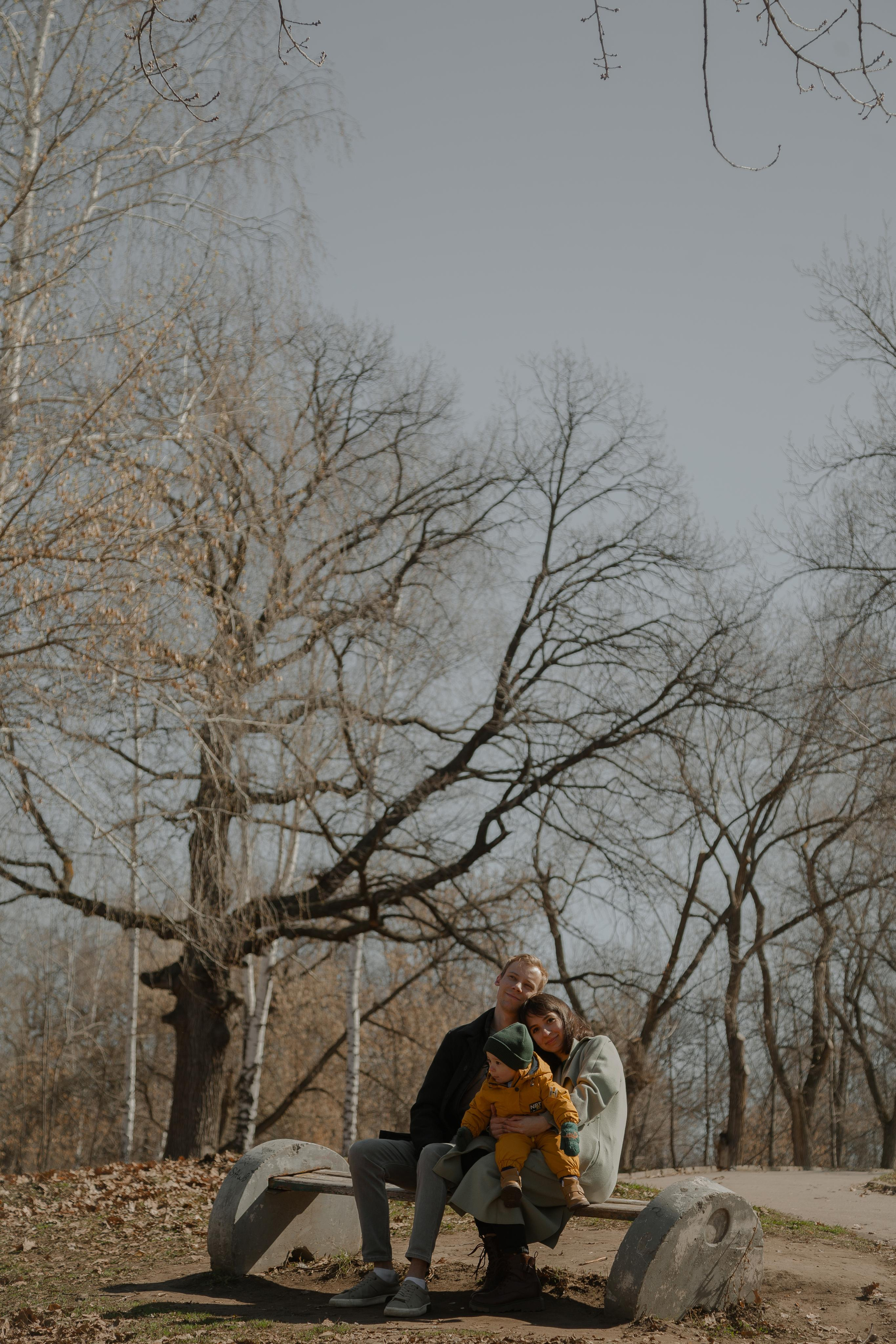 Дмитрия+Анастасия+Миша ♥. Орнштейн Полина I Фотограф Самара