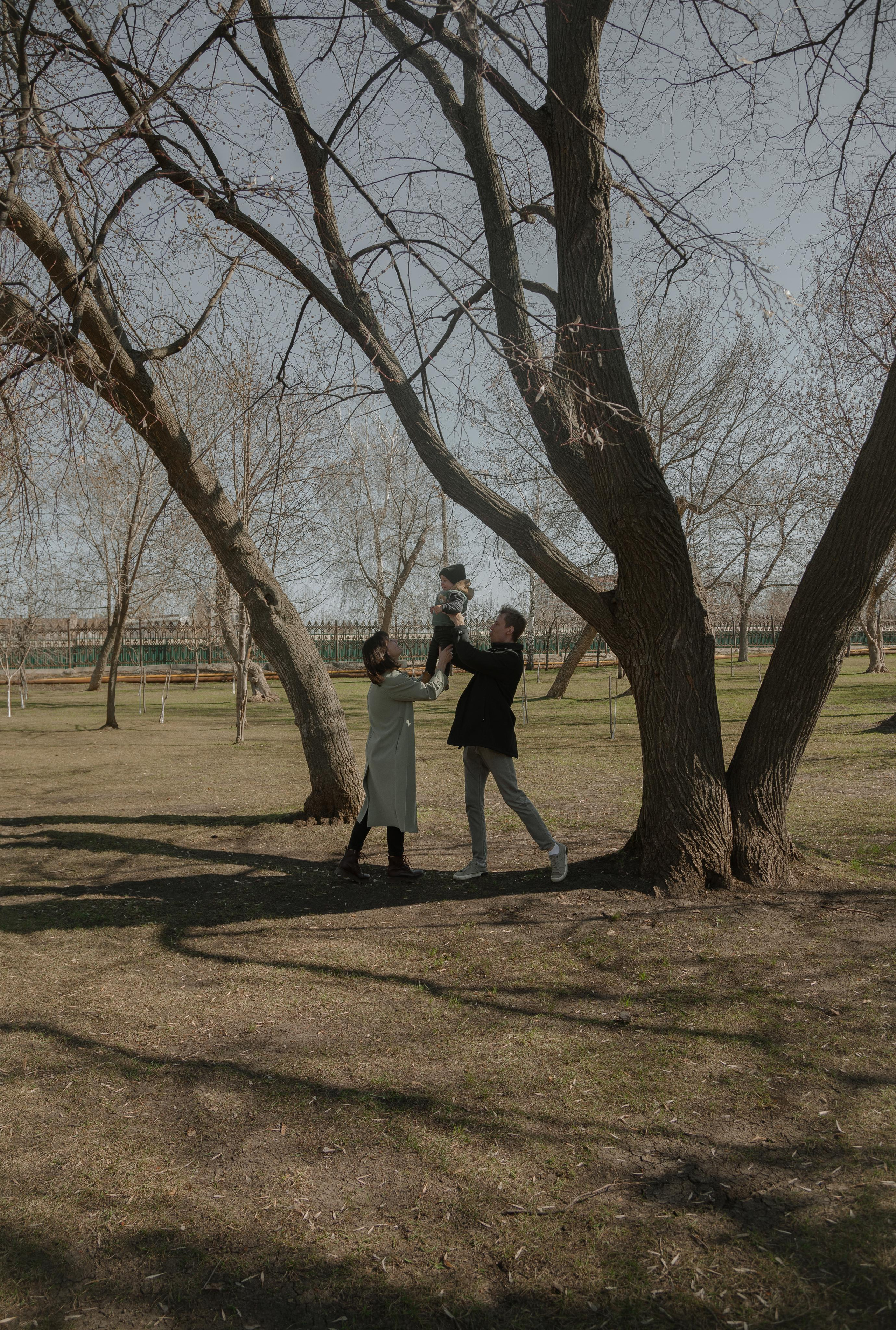 Дмитрия+Анастасия+Миша ♥. Орнштейн Полина I Фотограф Самара