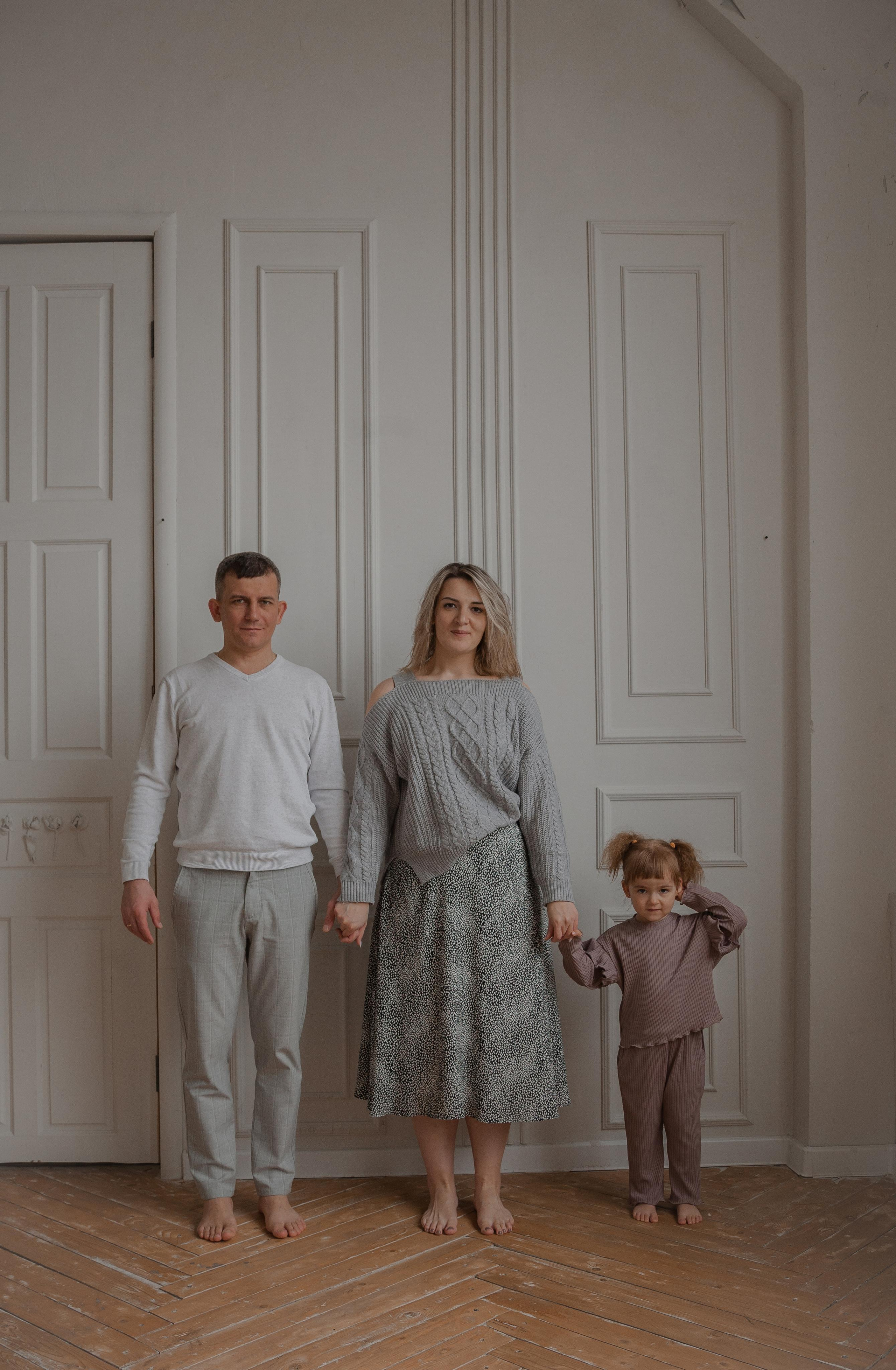 Кашкаровы ♥. Орнштейн Полина I Фотограф Самара