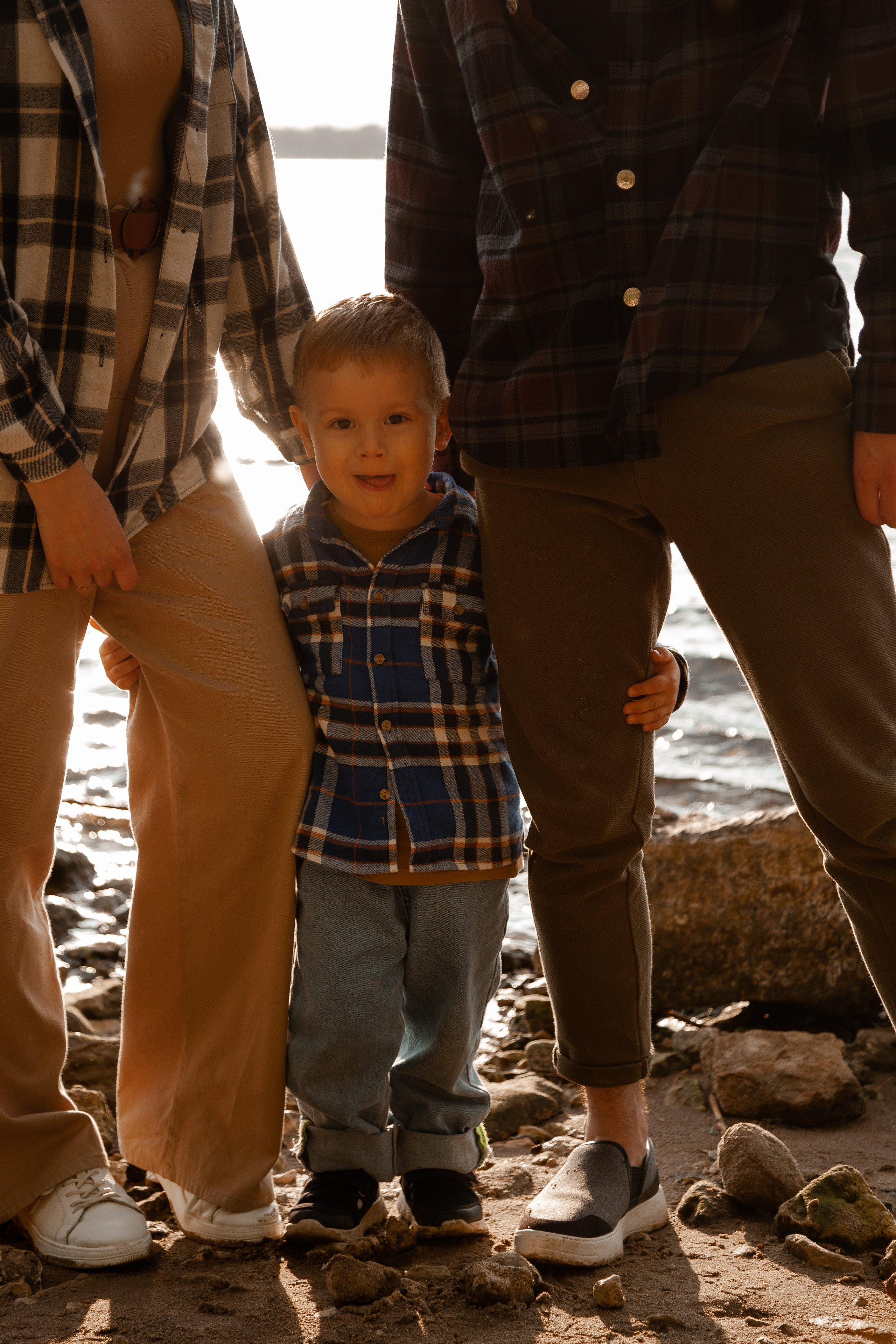 Илья+Мария+Миша ♥. Орнштейн Полина I Фотограф Самара