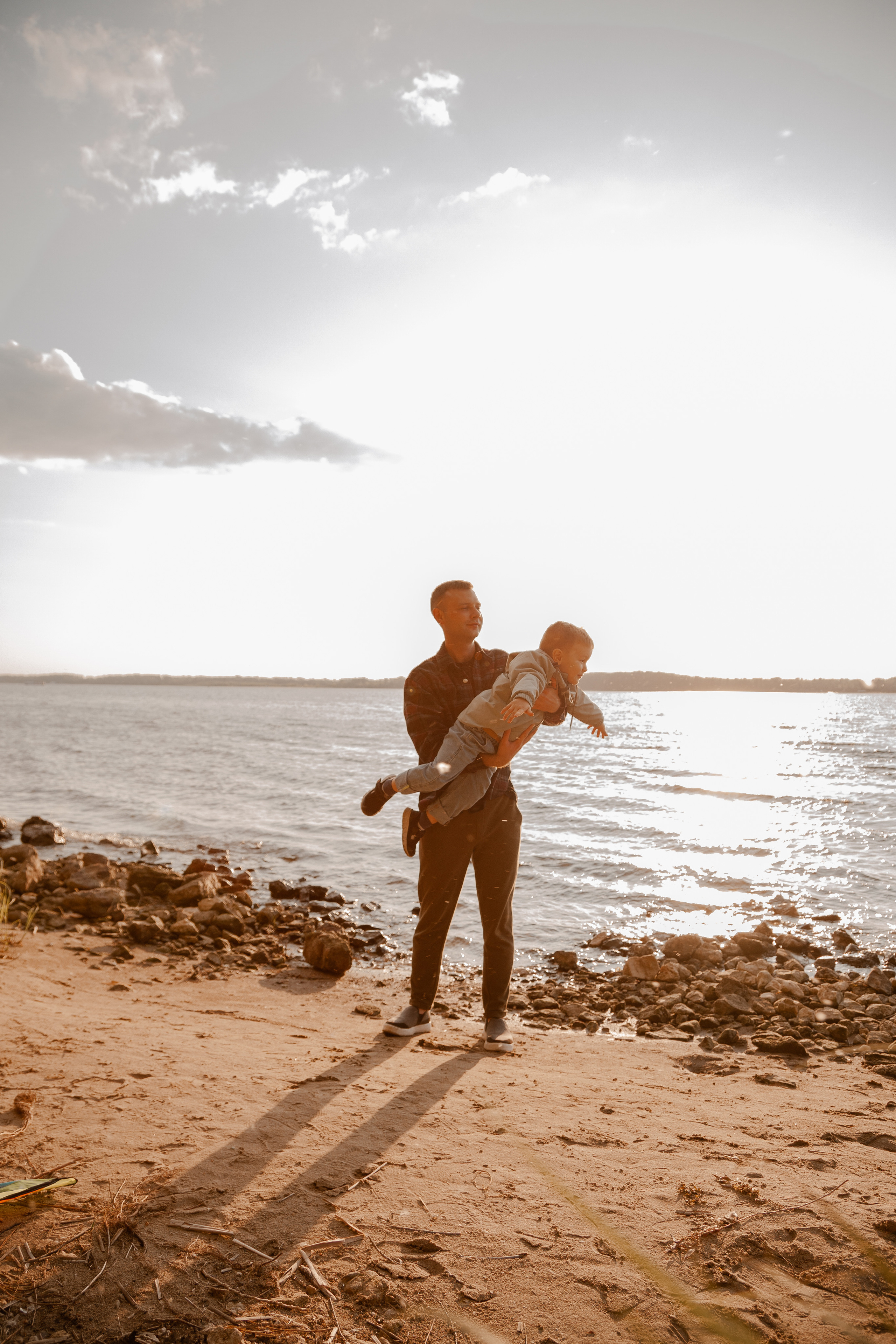 Илья+Мария+Миша ♥. Орнштейн Полина I Фотограф Самара