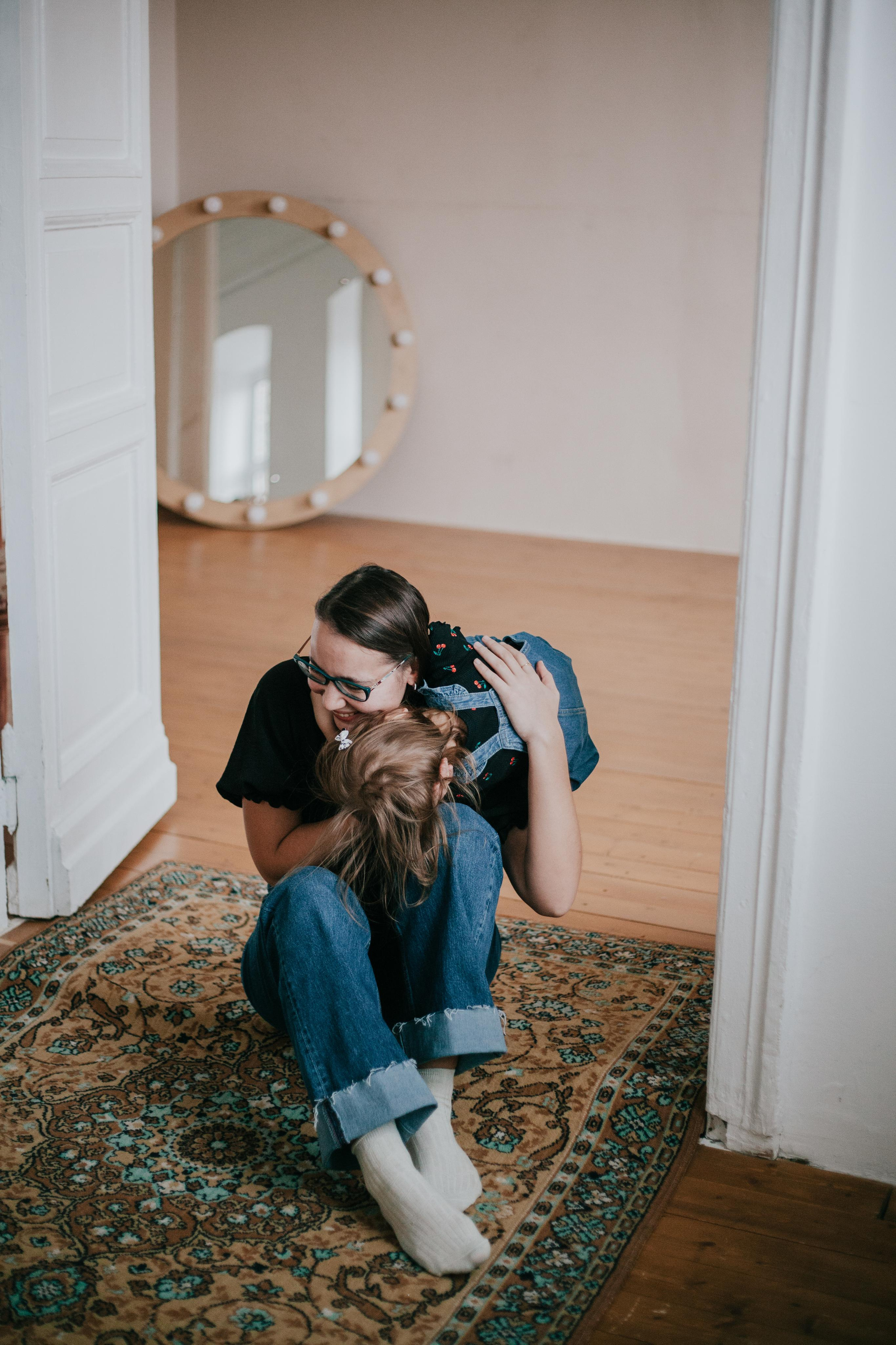 ♥. Орнштейн Полина I Фотограф Самара