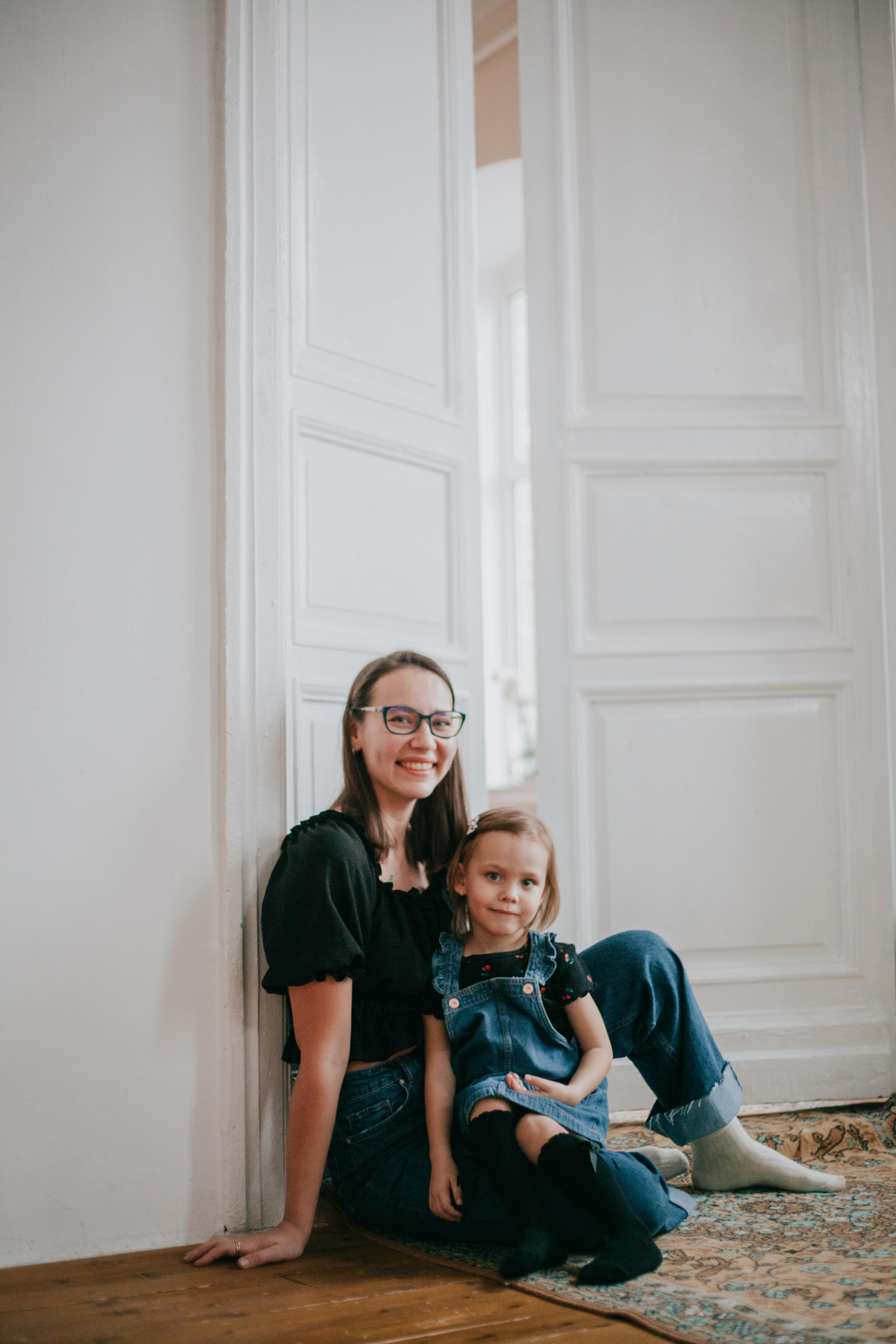 ♥. Орнштейн Полина I Фотограф Самара