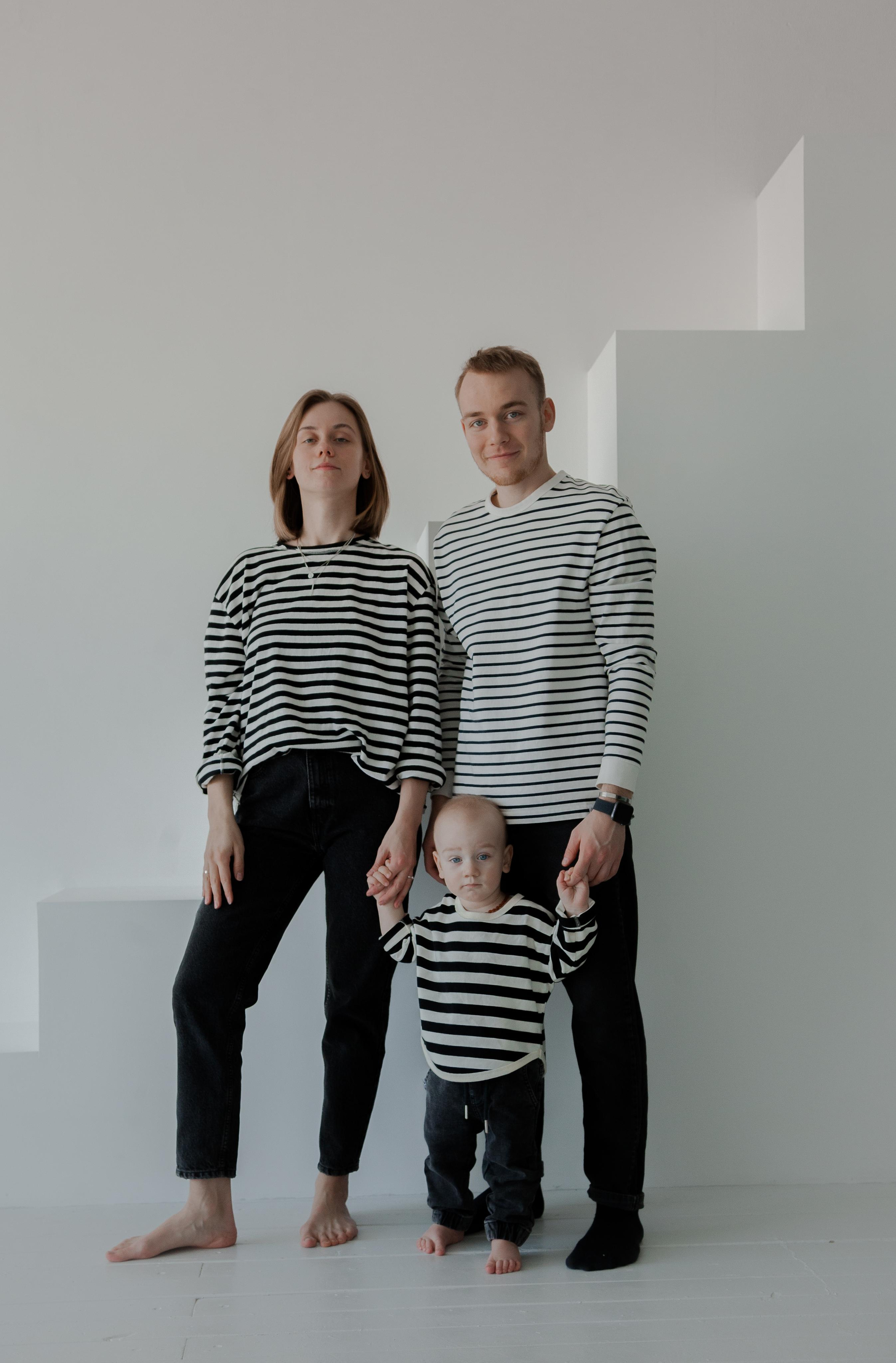 Никита Настя Мирон. Орнштейн Полина I Фотограф Самара