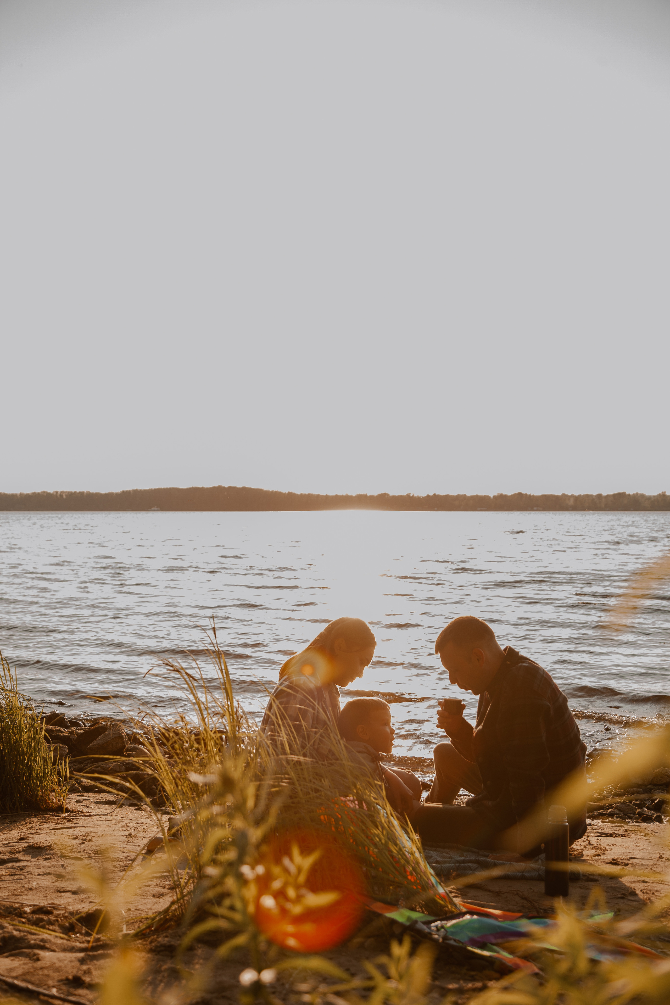 Илья+Мария+Миша ♥. Орнштейн Полина I Фотограф Самара