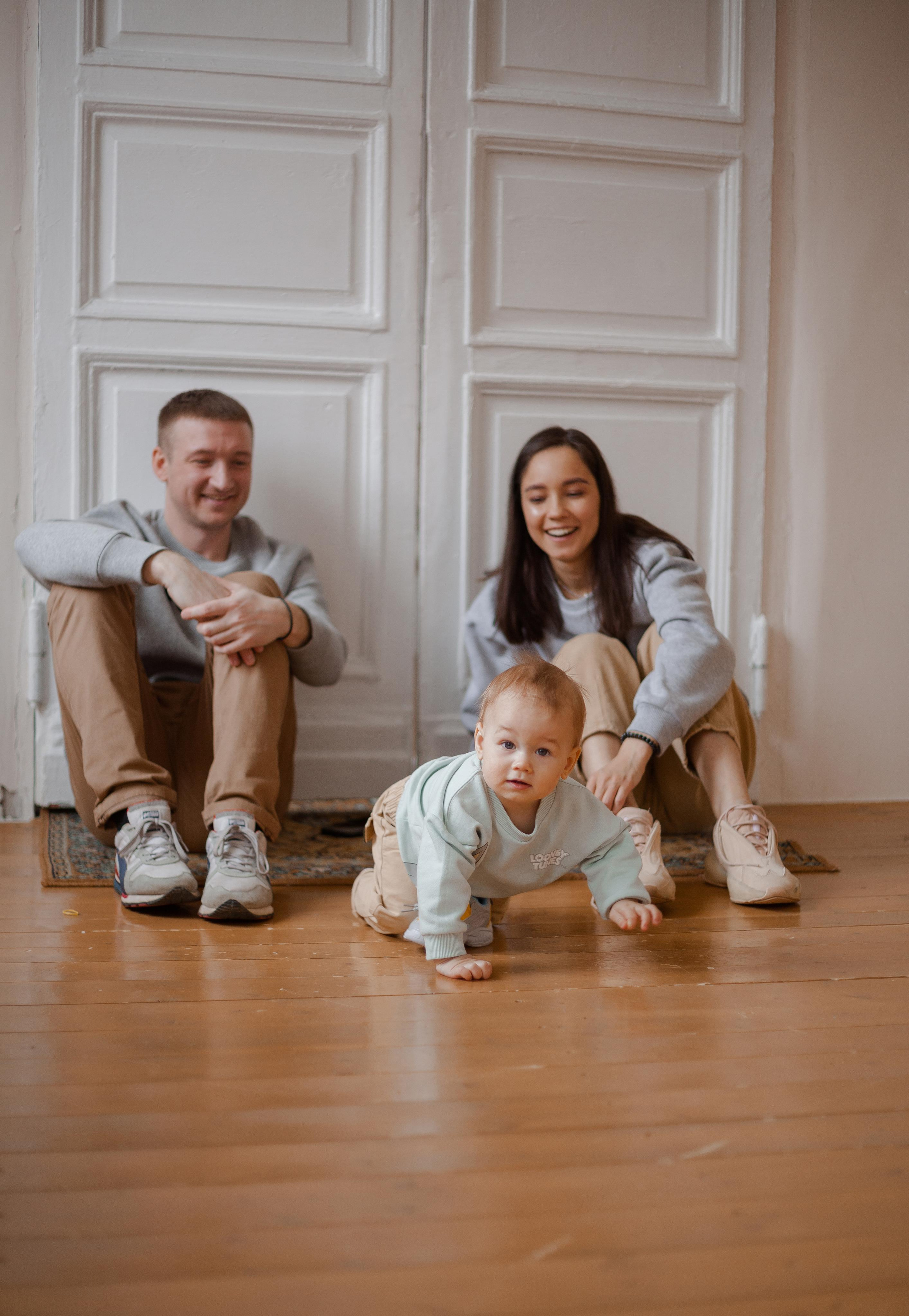 Гриша. Орнштейн Полина I Фотограф Самара