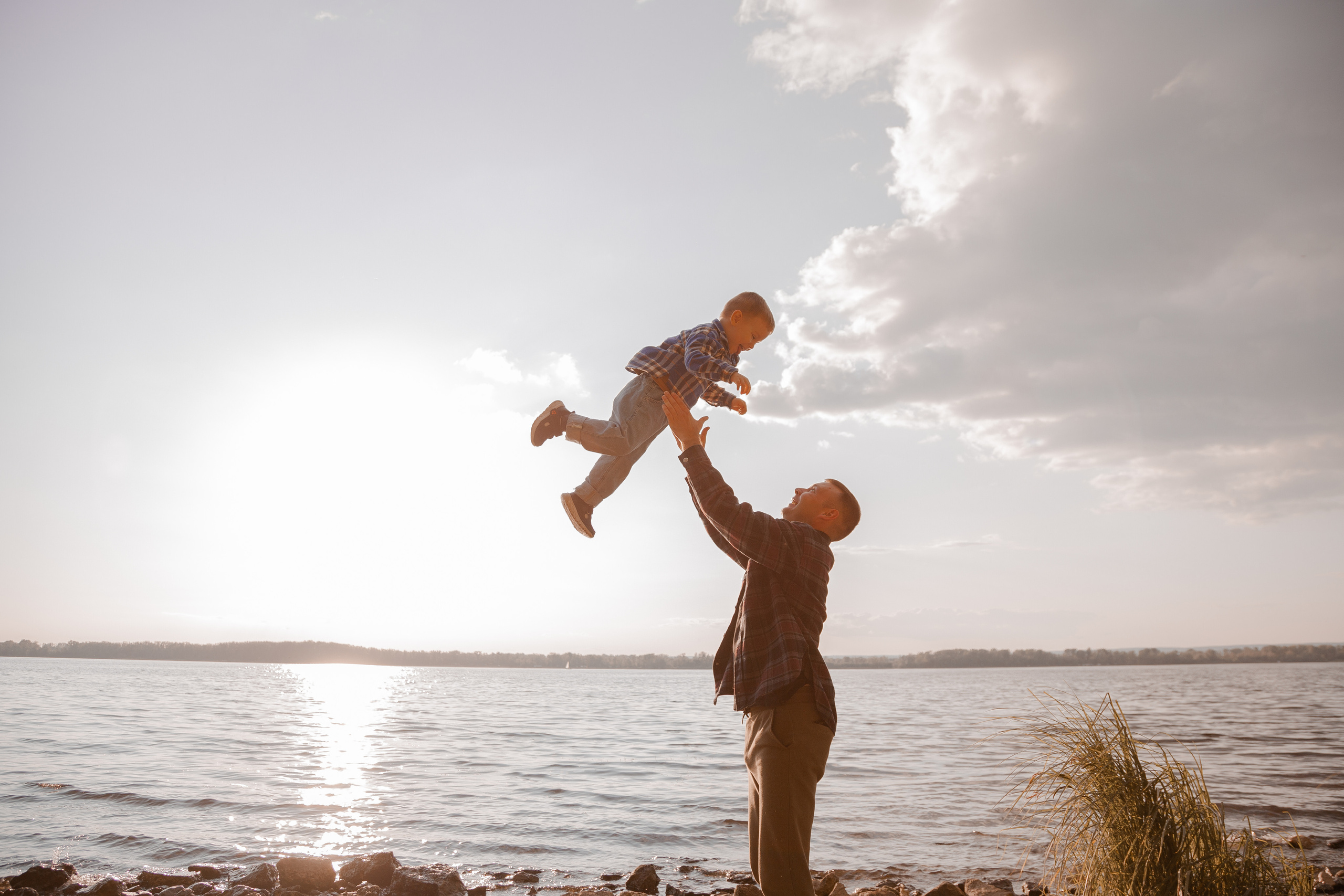 Илья+Мария+Миша ♥. Орнштейн Полина I Фотограф Самара